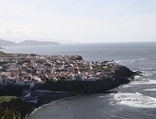 Azores - Sao Miguel