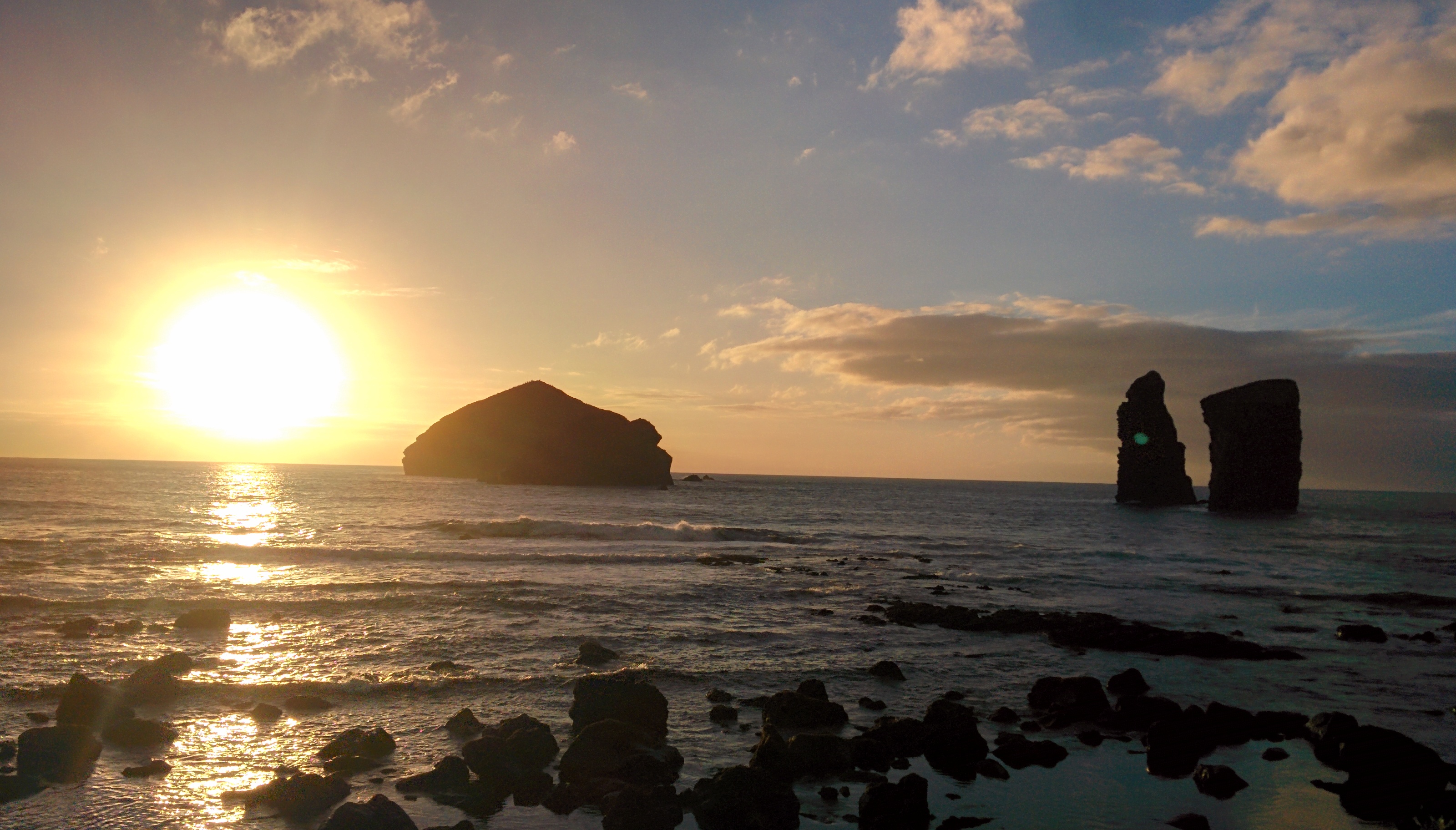 Azores - Sao Miguel