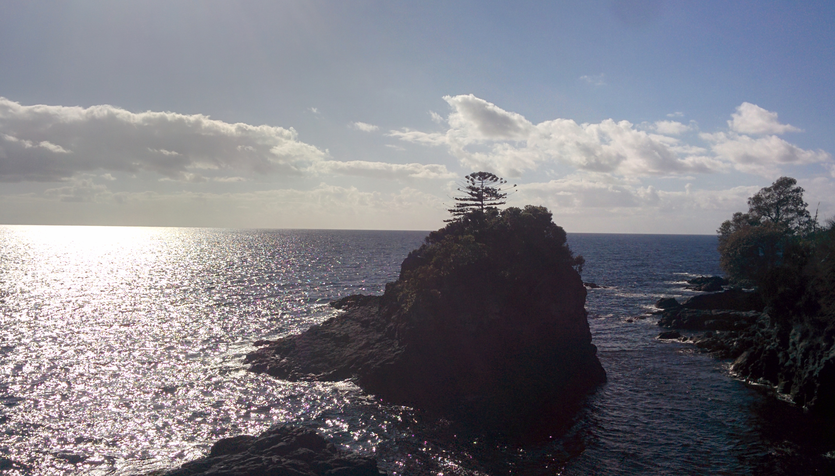 Azores - Sao Miguel