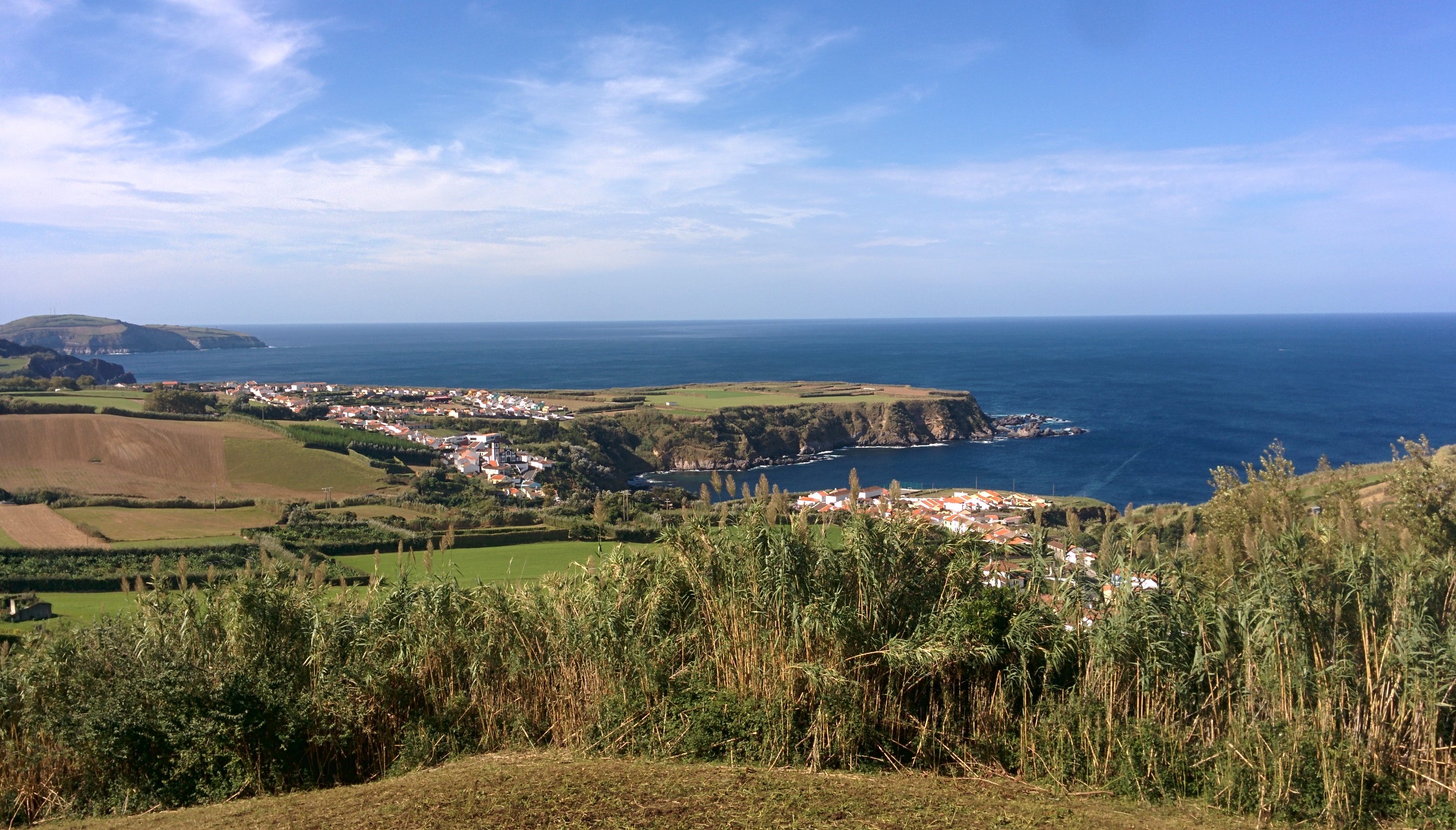 Azores - Sao Miguel