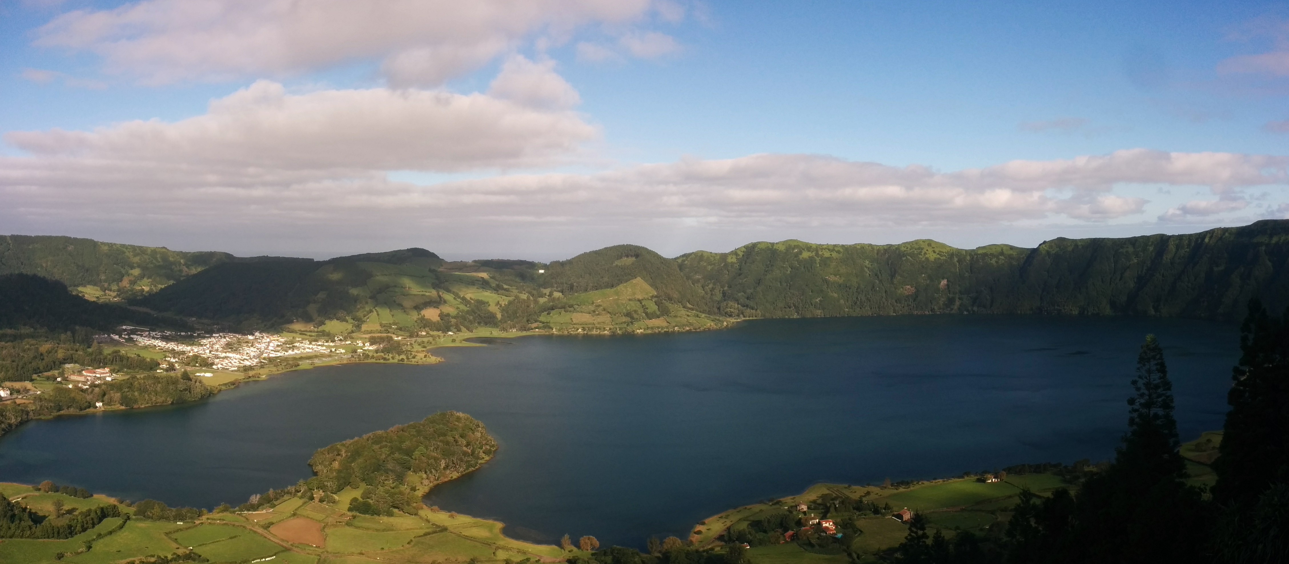 Azores - Sao Miguel