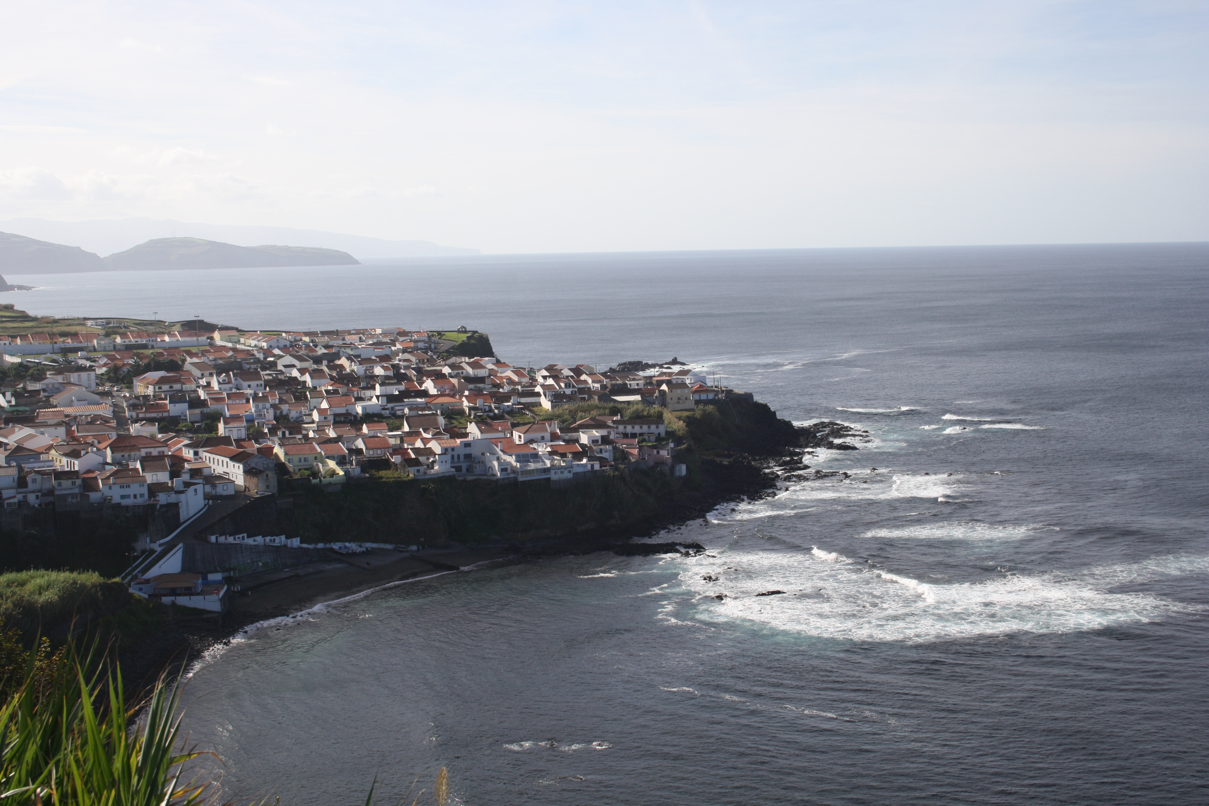 Azores - Sao Miguel