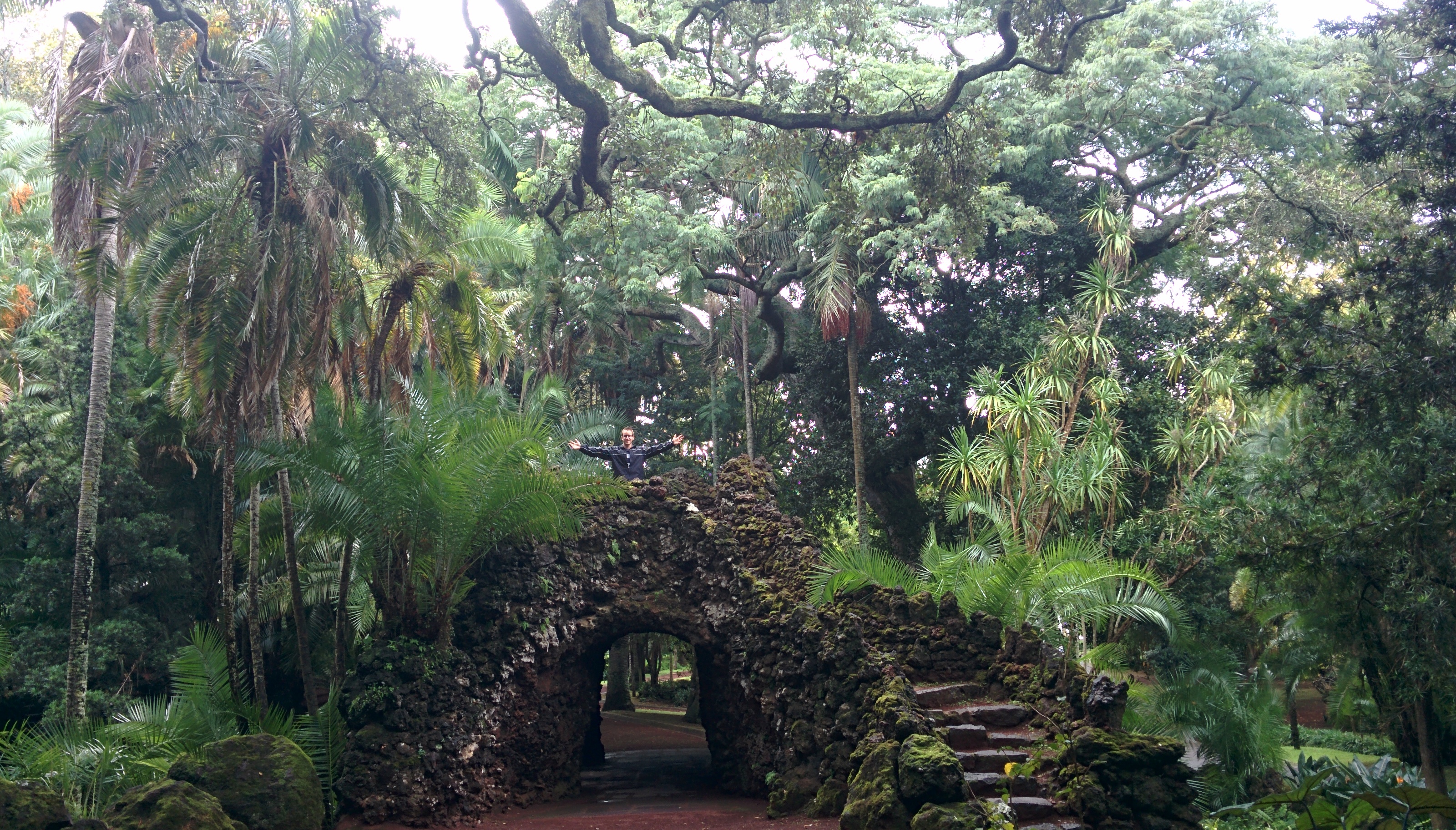 Azores - Sao Miguel