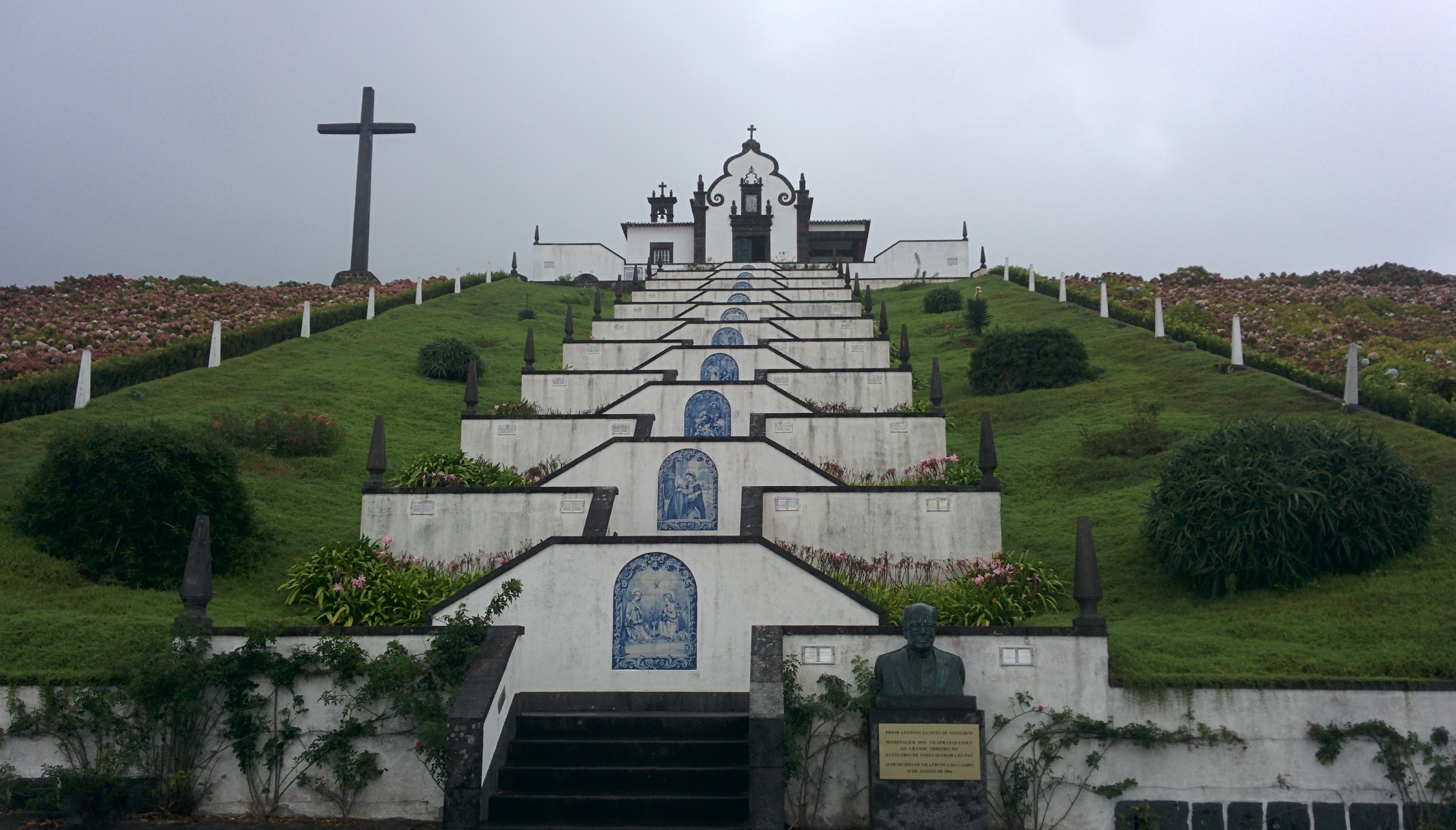 Azores - Sao Miguel