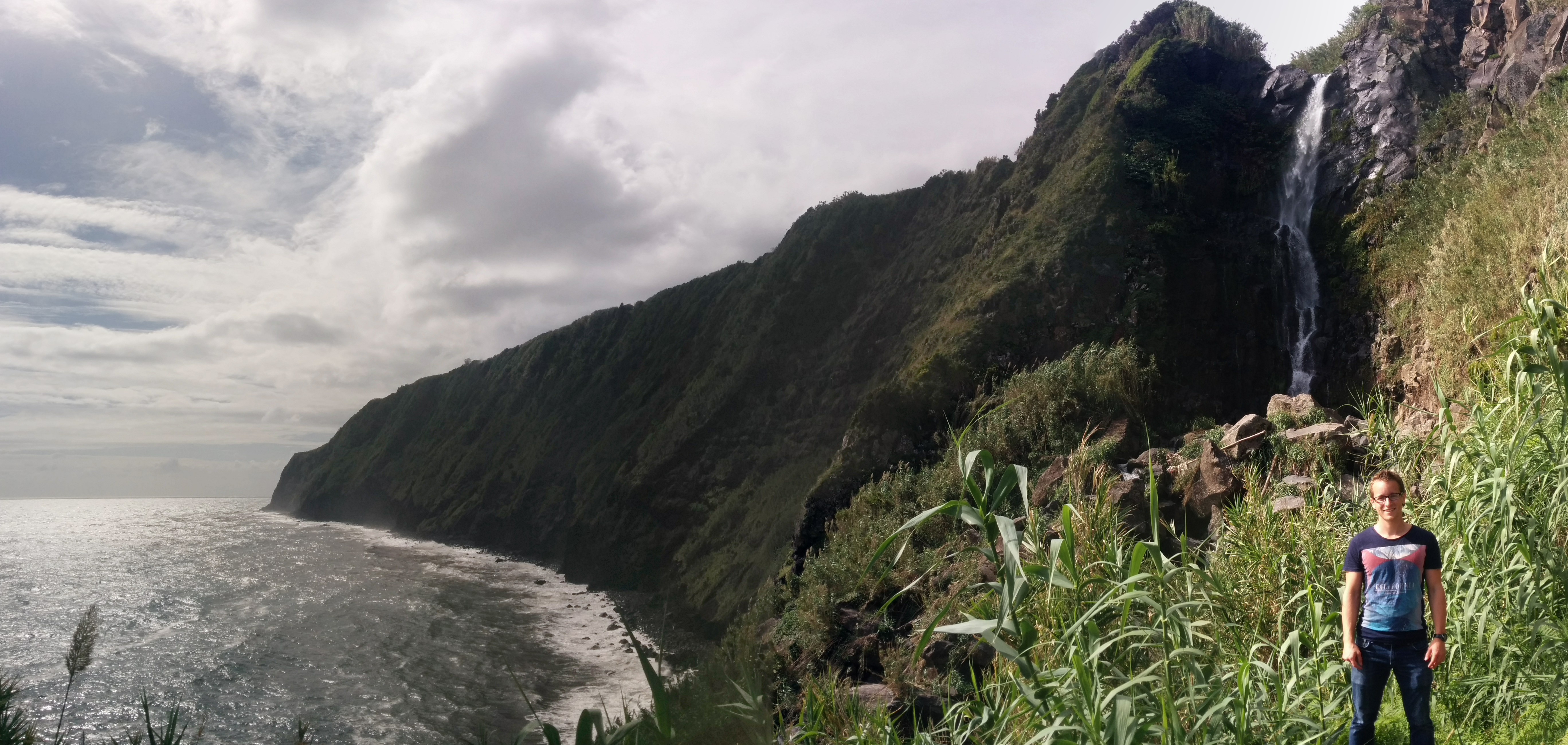 Azores - Sao Miguel