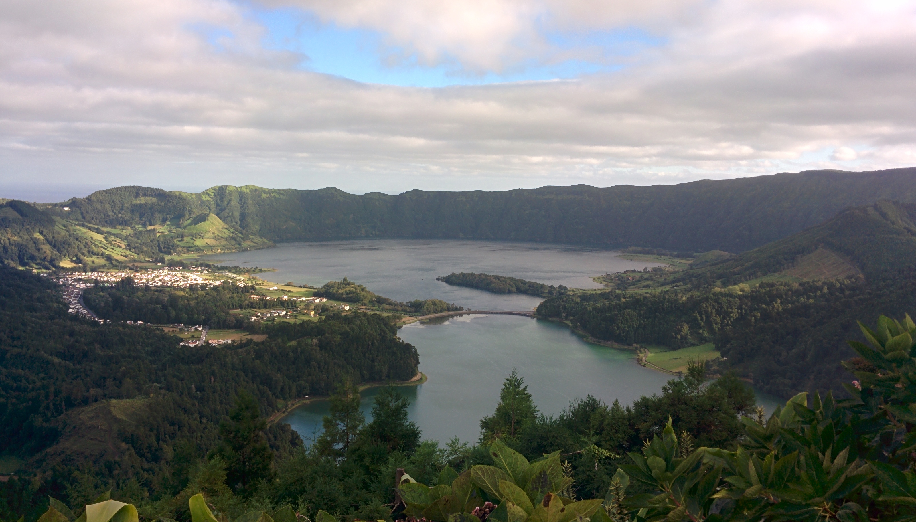 Azores - Sao Miguel