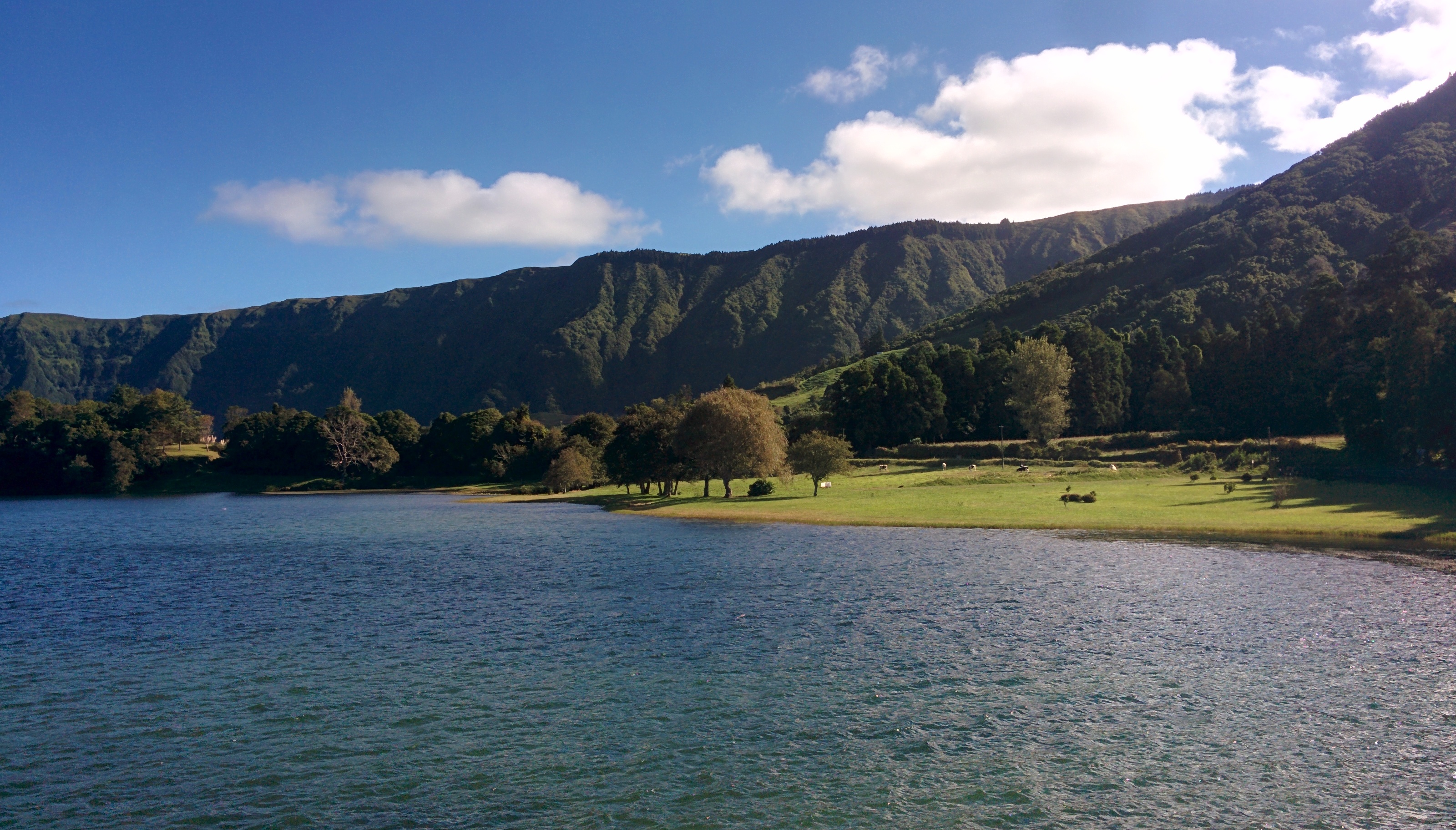 Azores - Sao Miguel