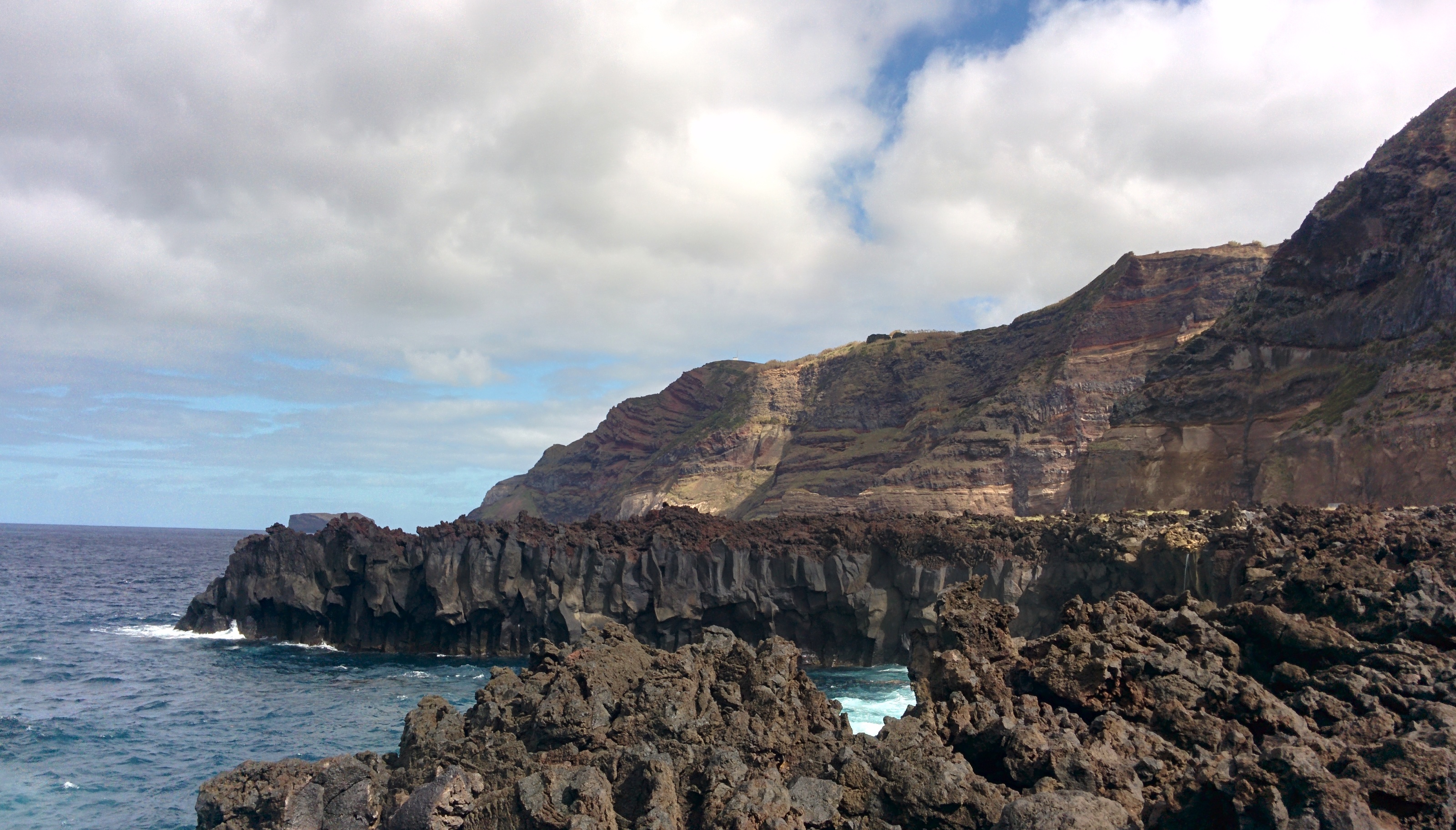 Azores - Sao Miguel