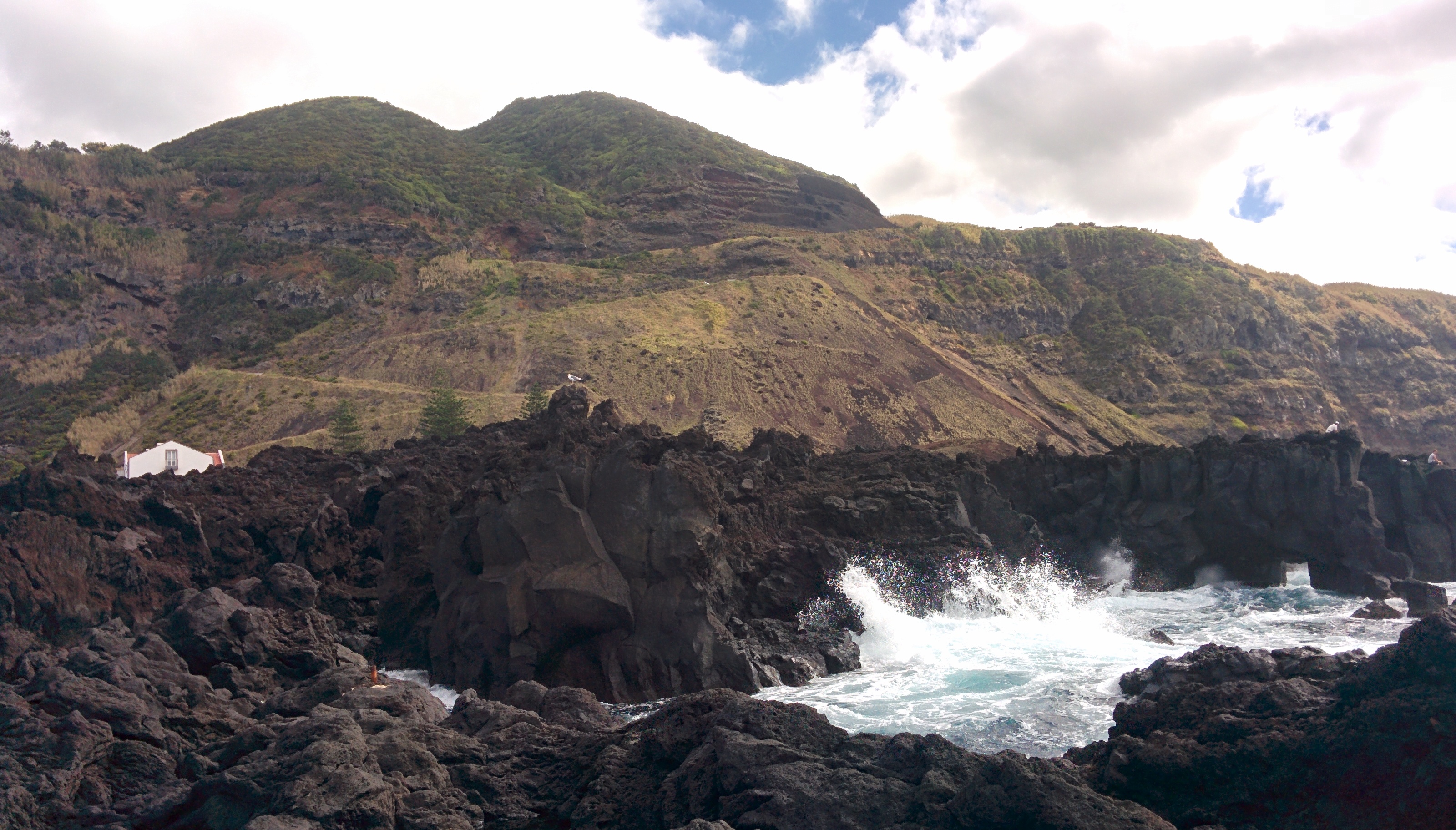 Azores - Sao Miguel