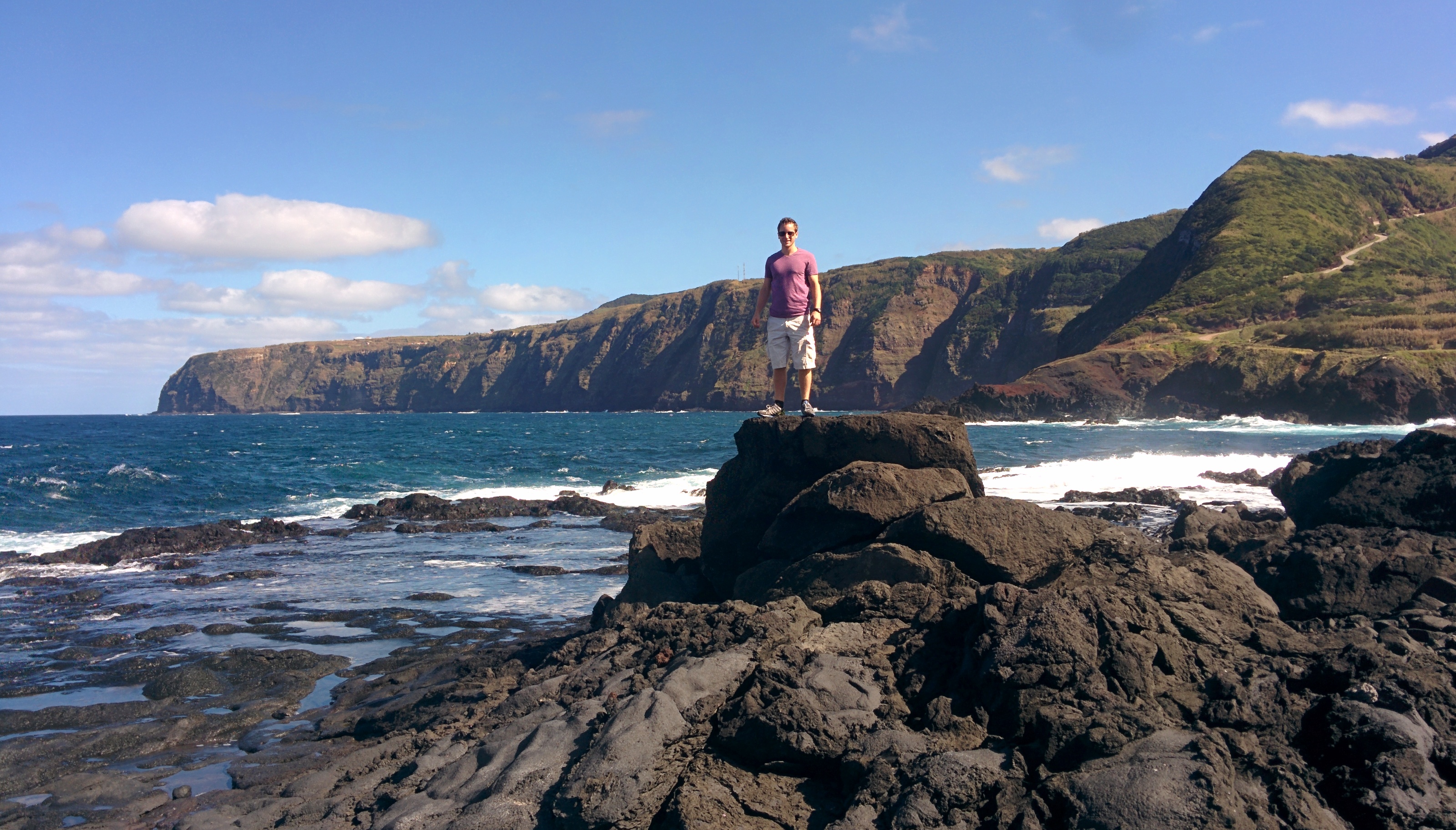 Azores - Sao Miguel