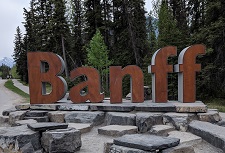 Banff National Park