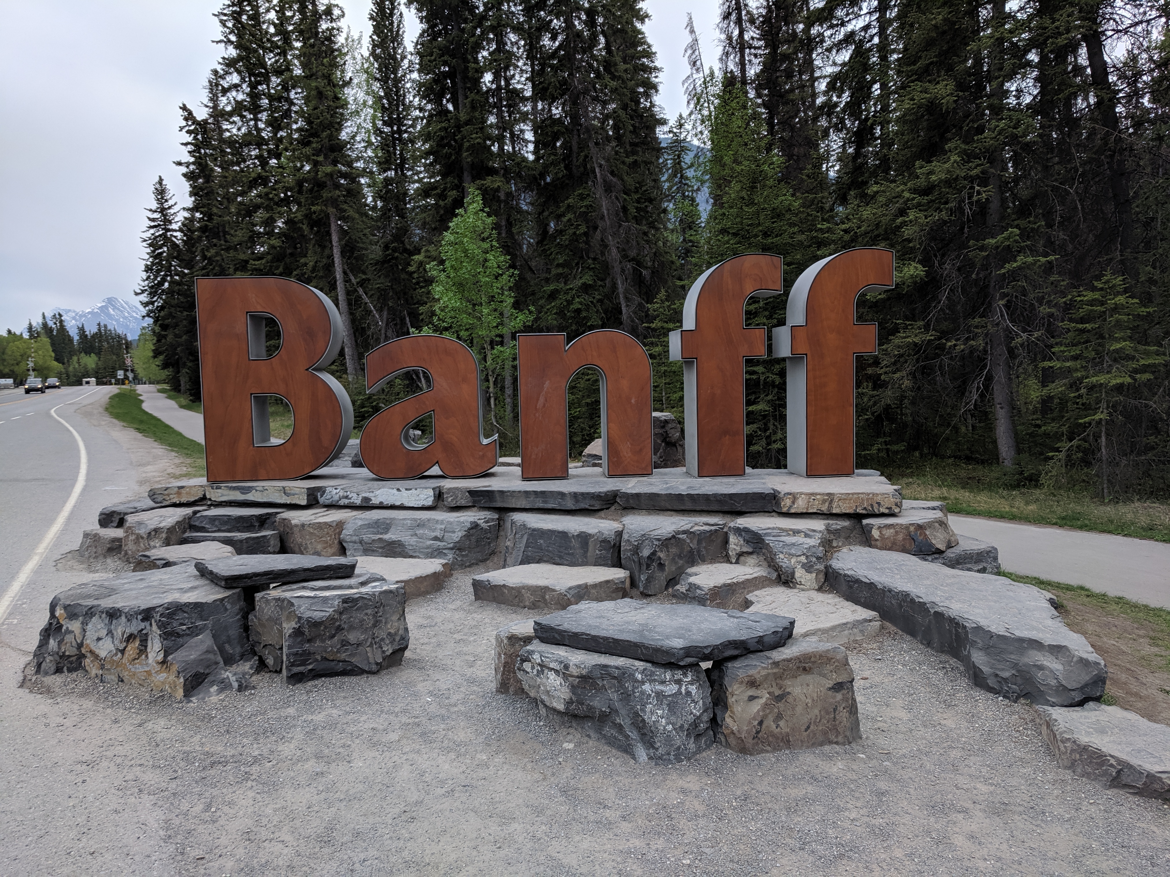 Banff National Park