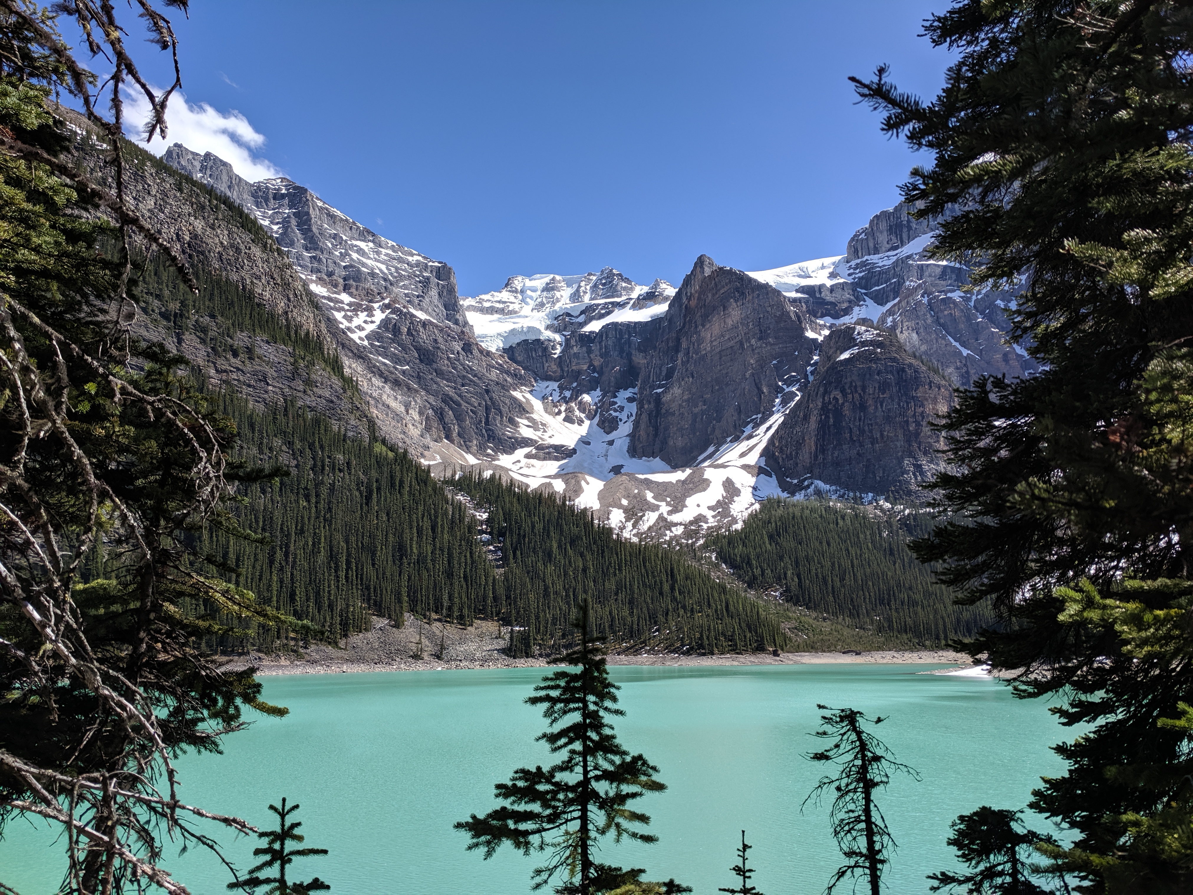 Banff National Park