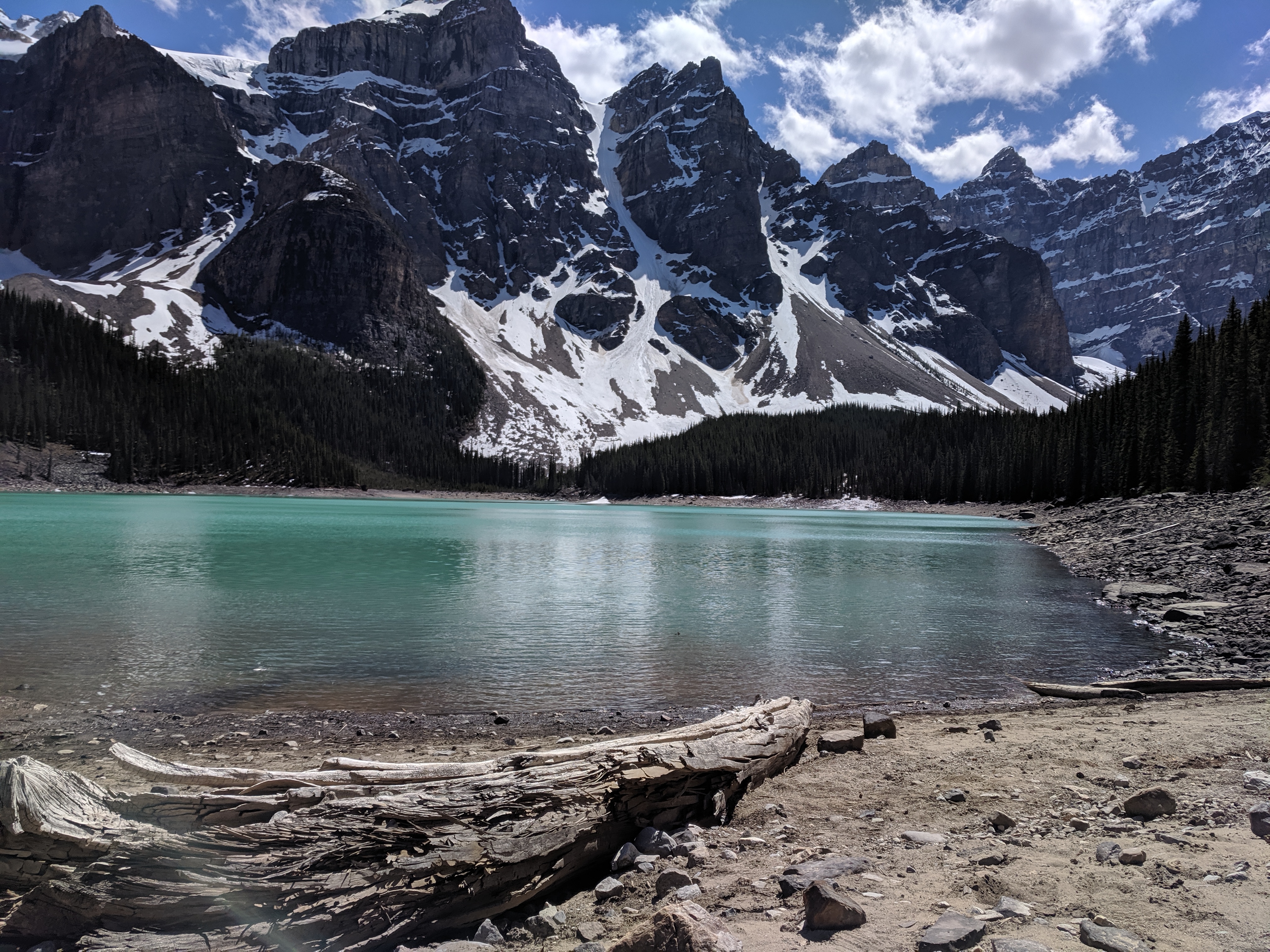 Banff National Park