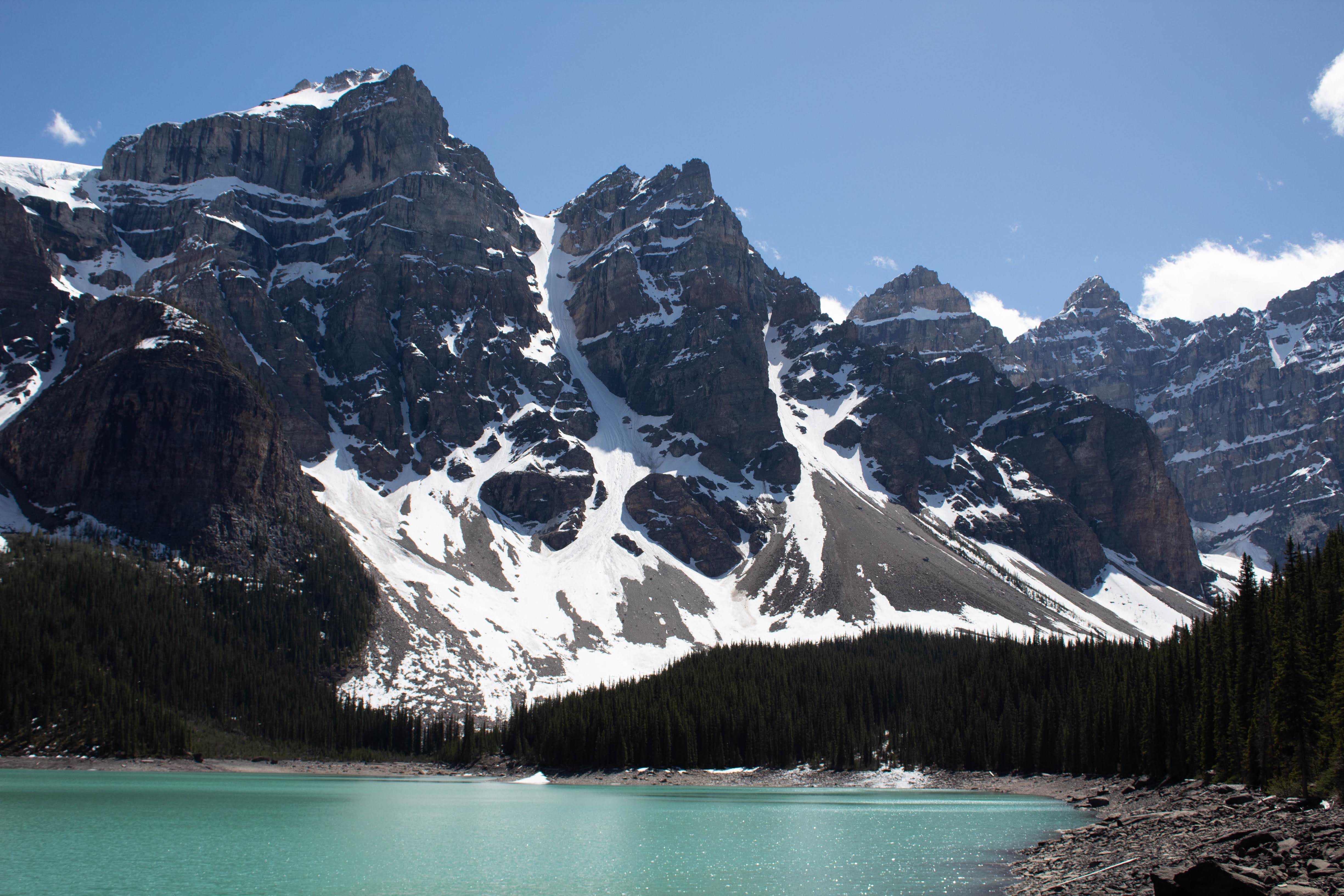 Banff National Park