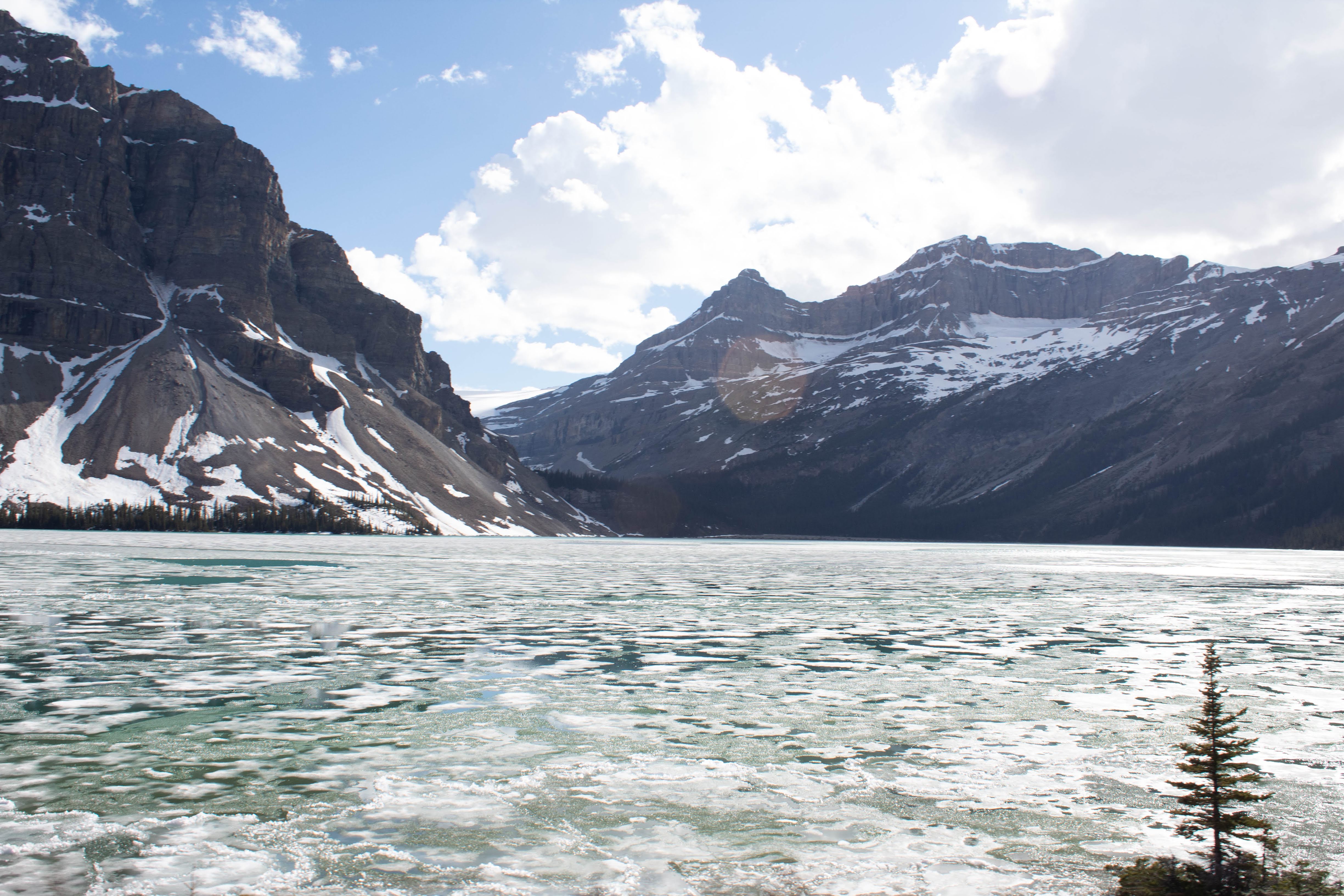 Banff National Park