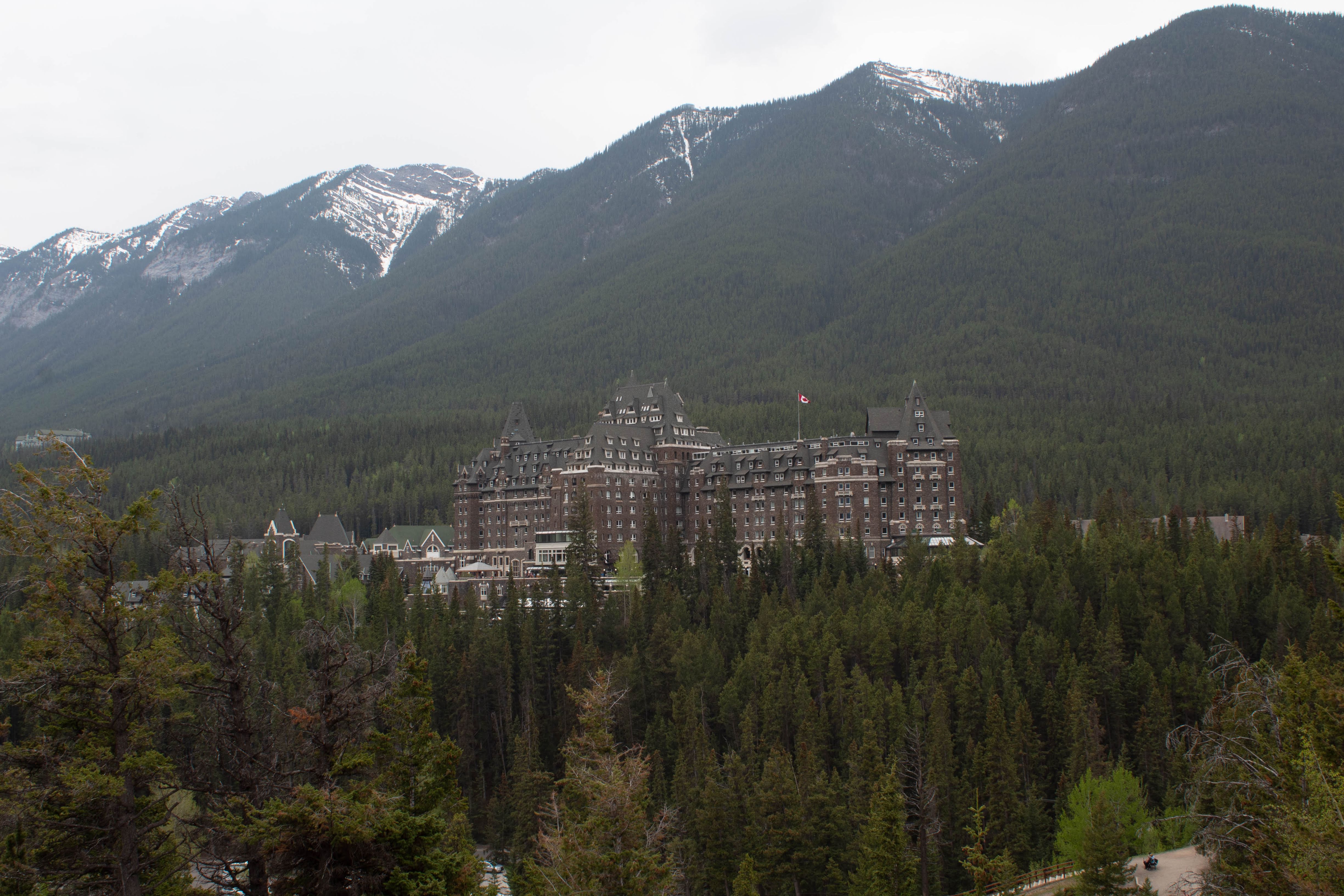 Banff National Park