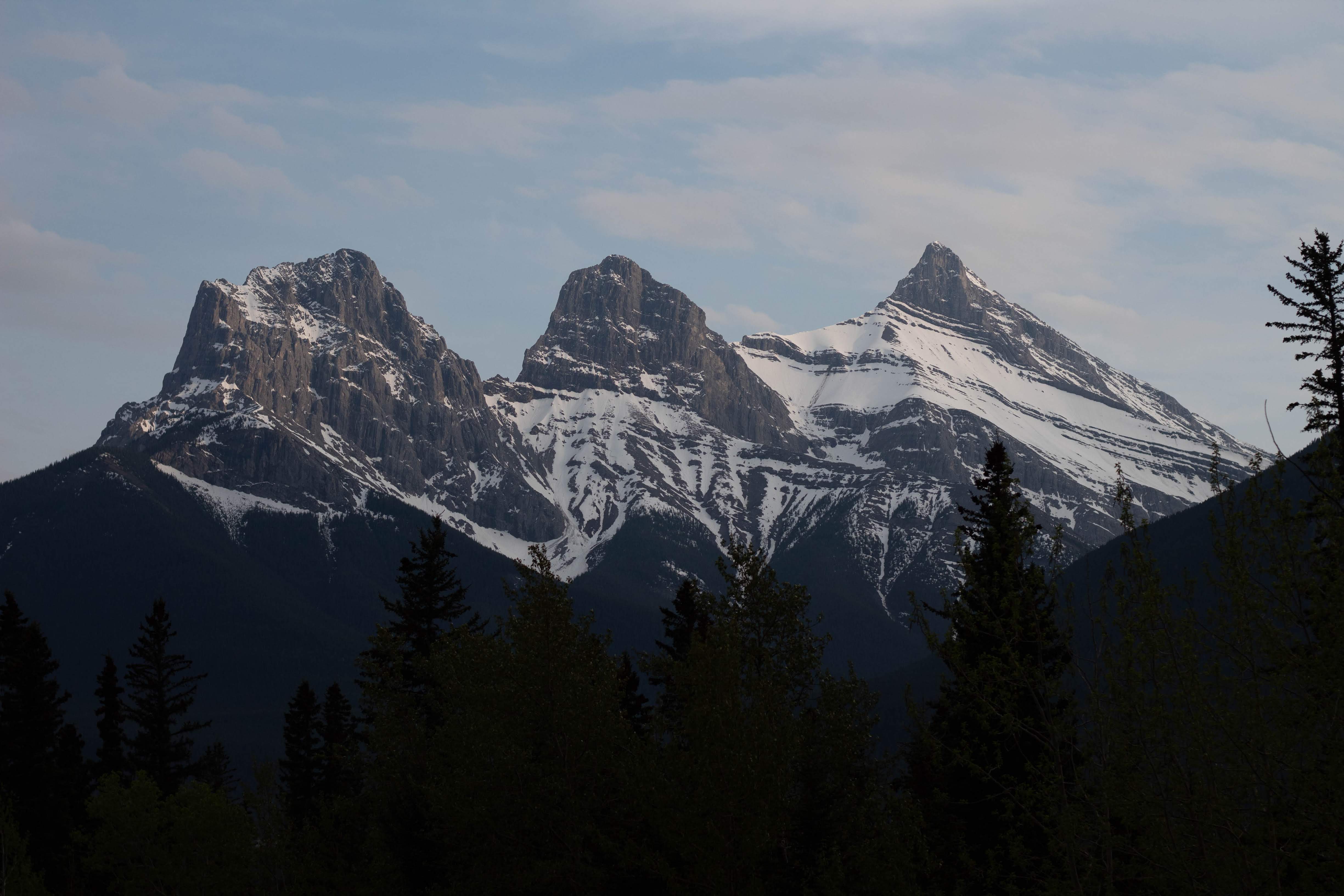 Banff National Park