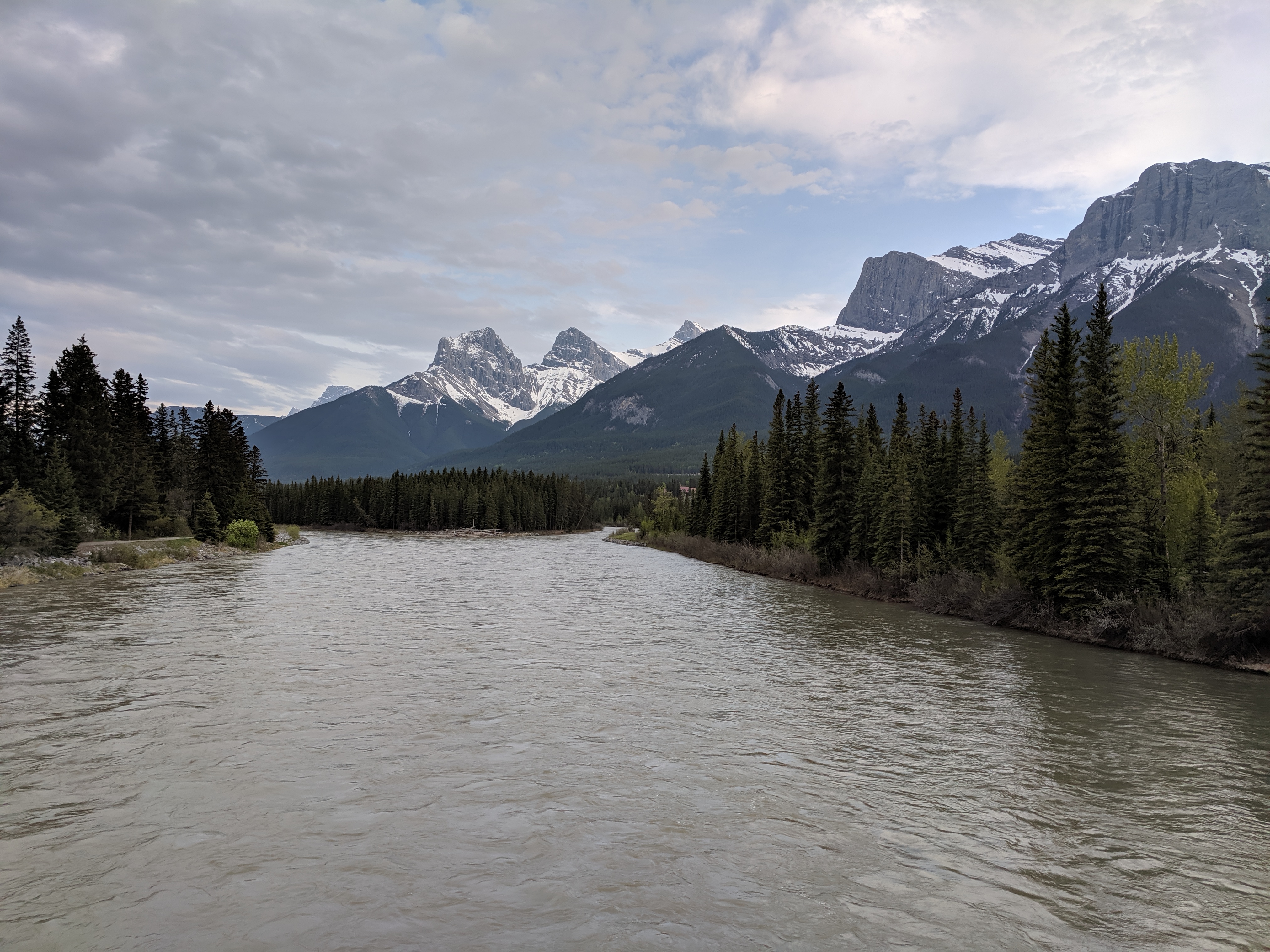 Banff National Park