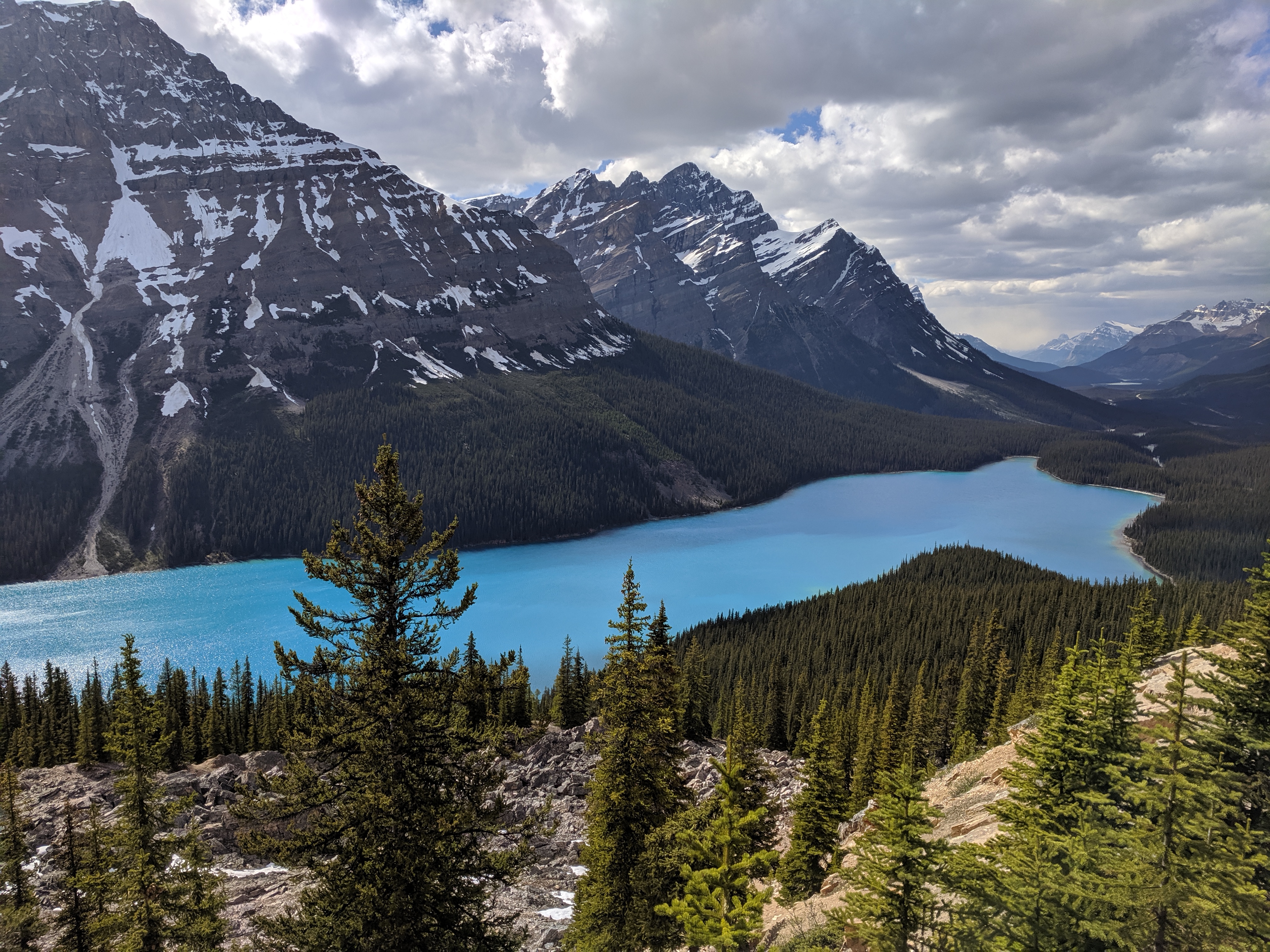 Banff National Park