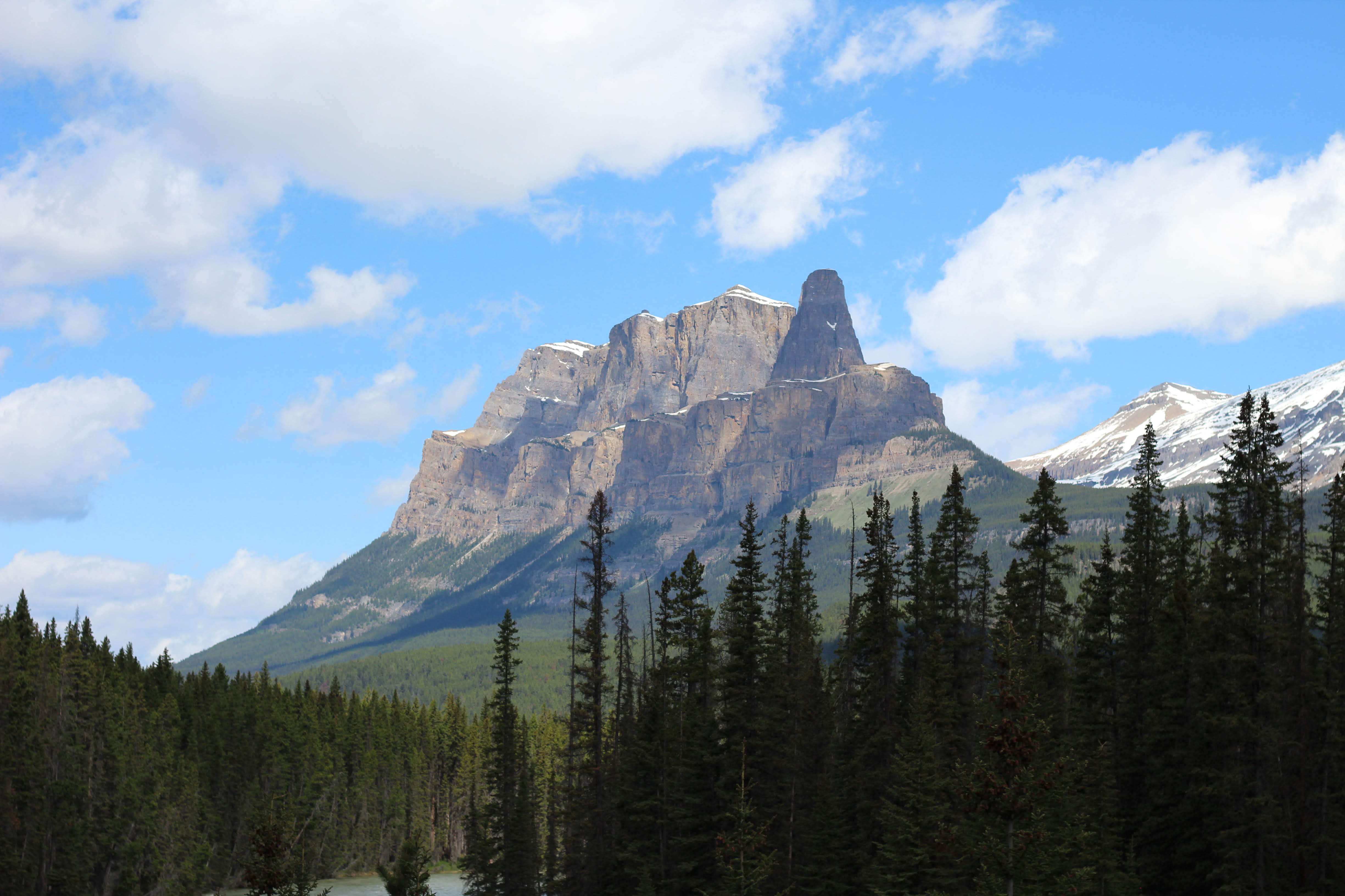 Banff National Park