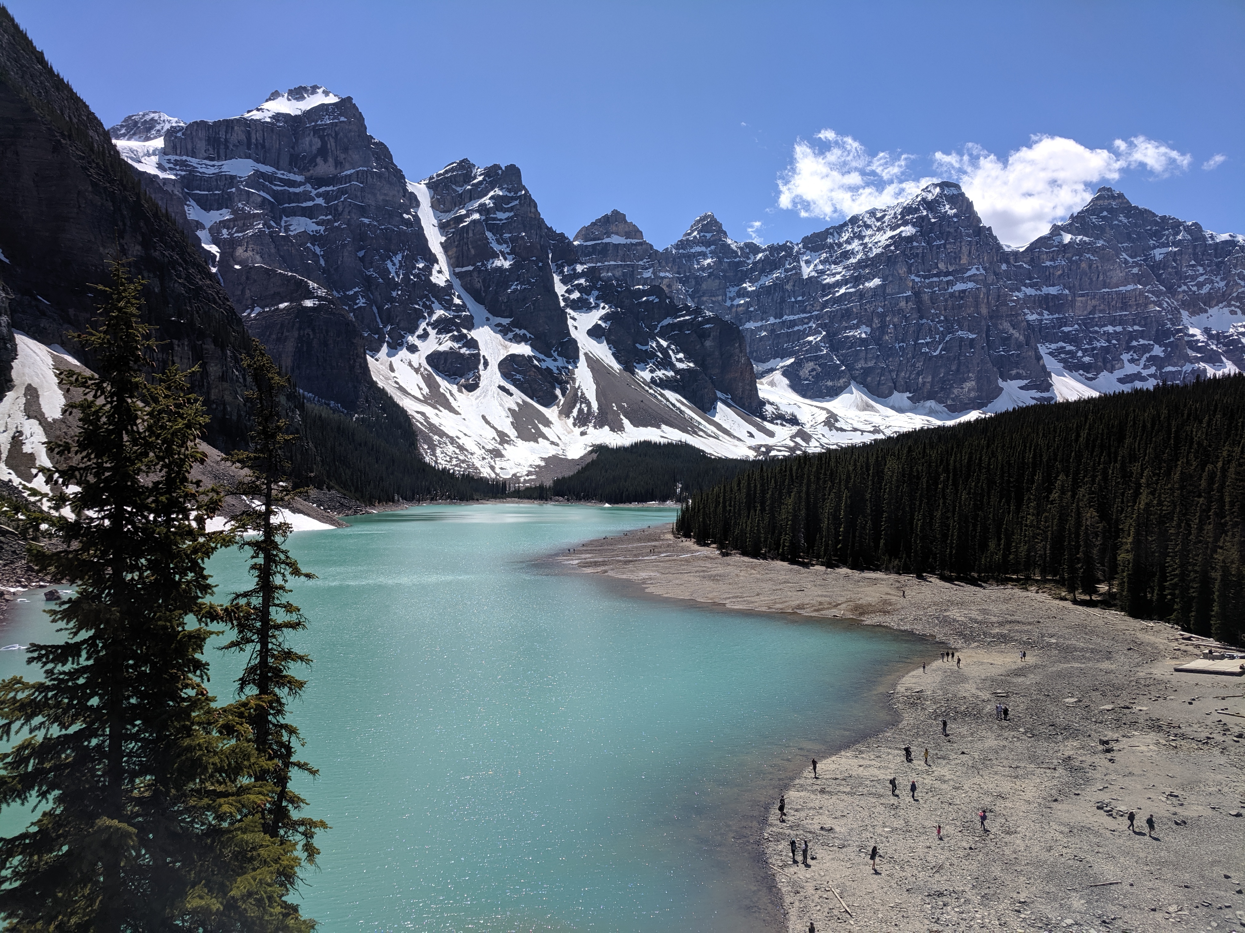 Banff National Park