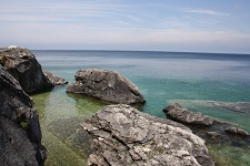 Georgian Bay