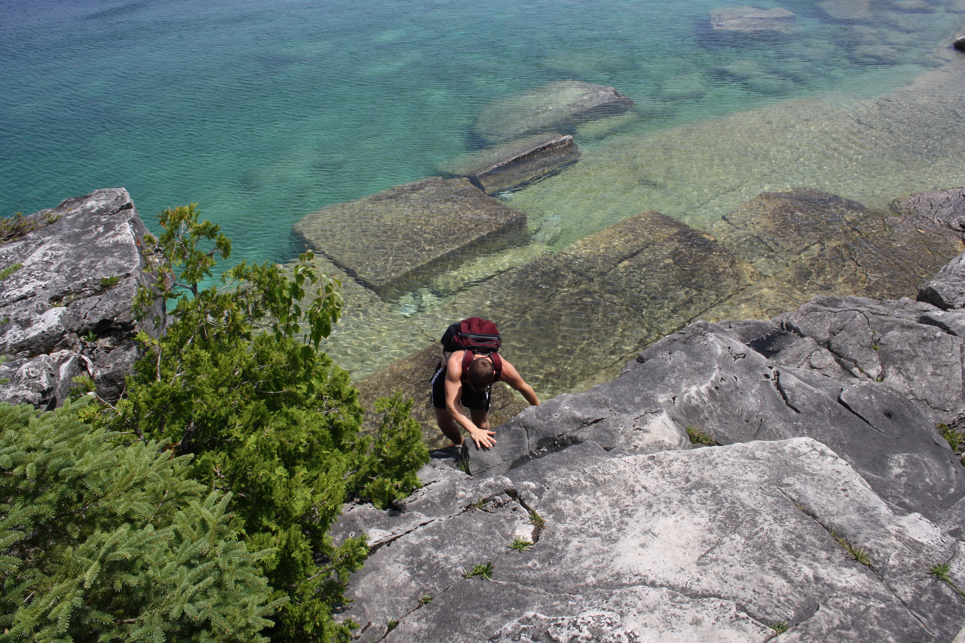 Bruce Peninsula