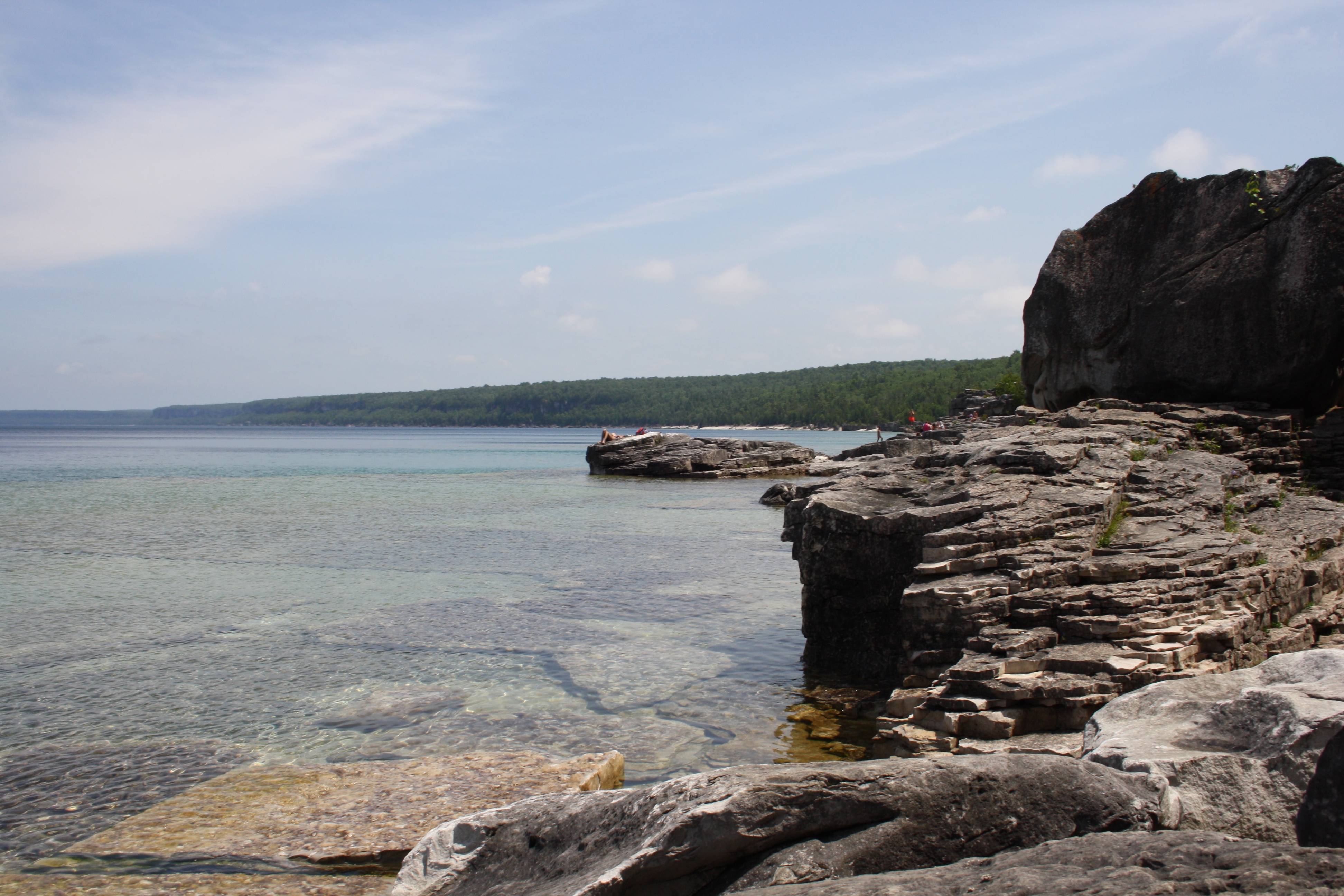 Bruce Peninsula