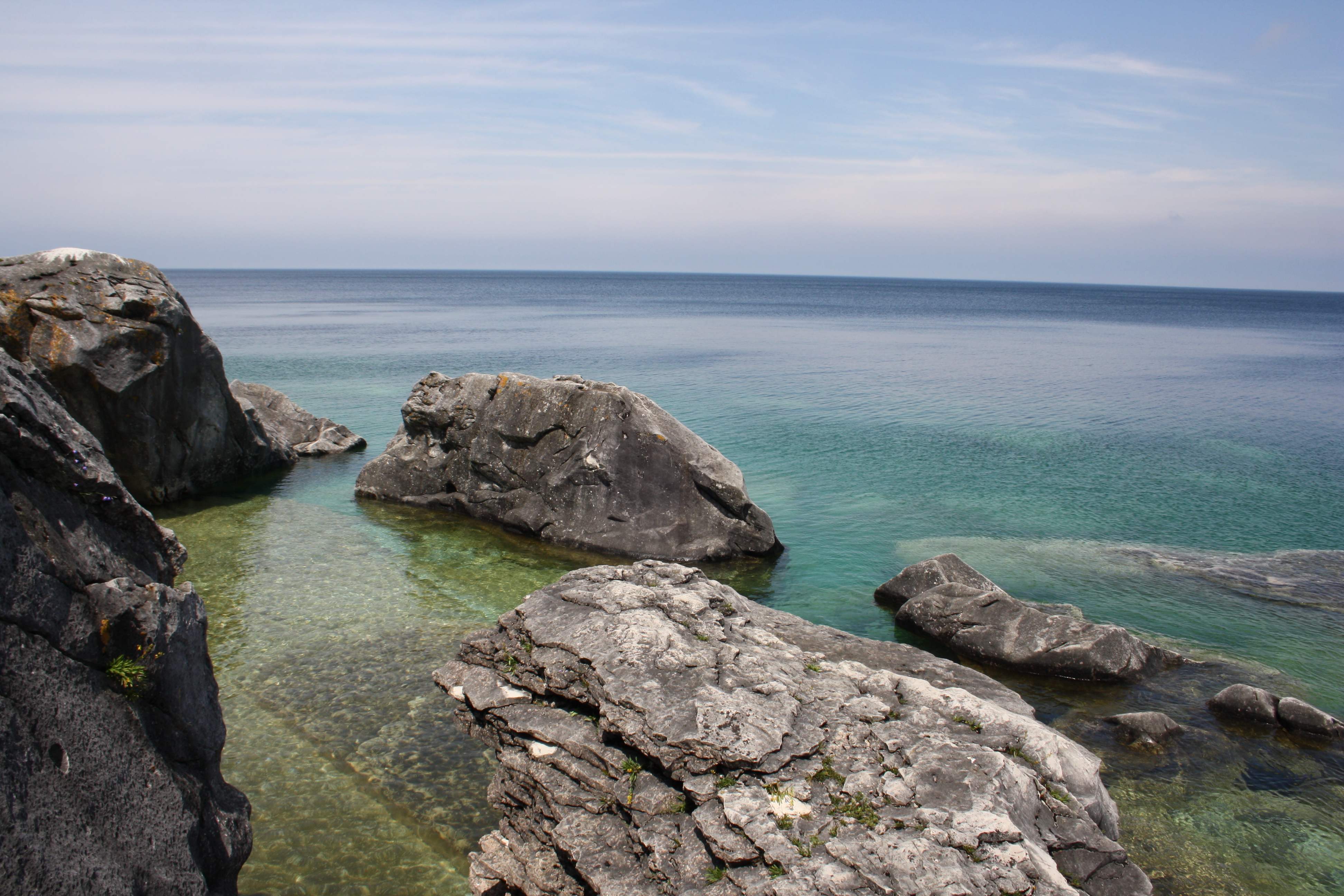 Bruce Peninsula