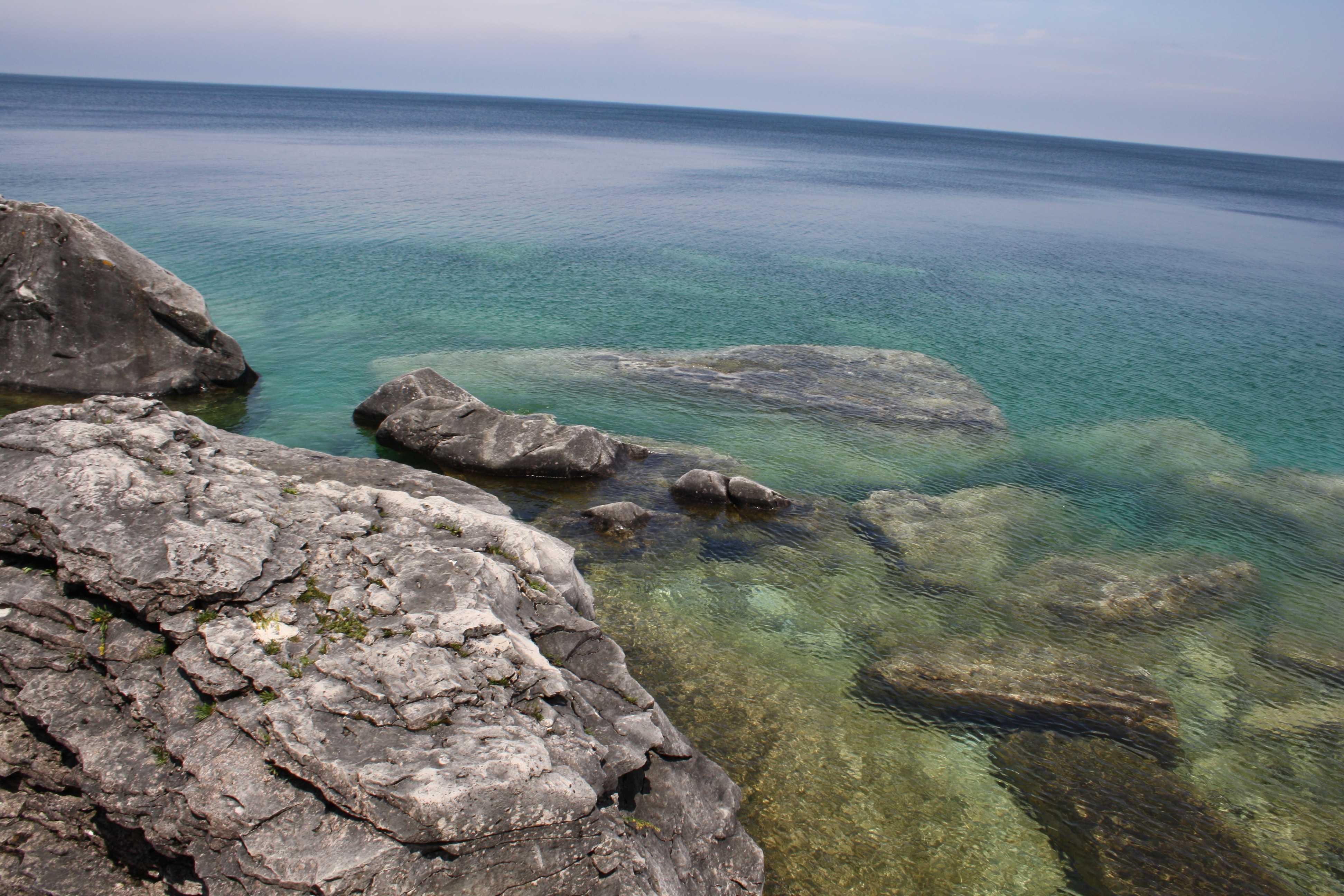 Bruce Peninsula