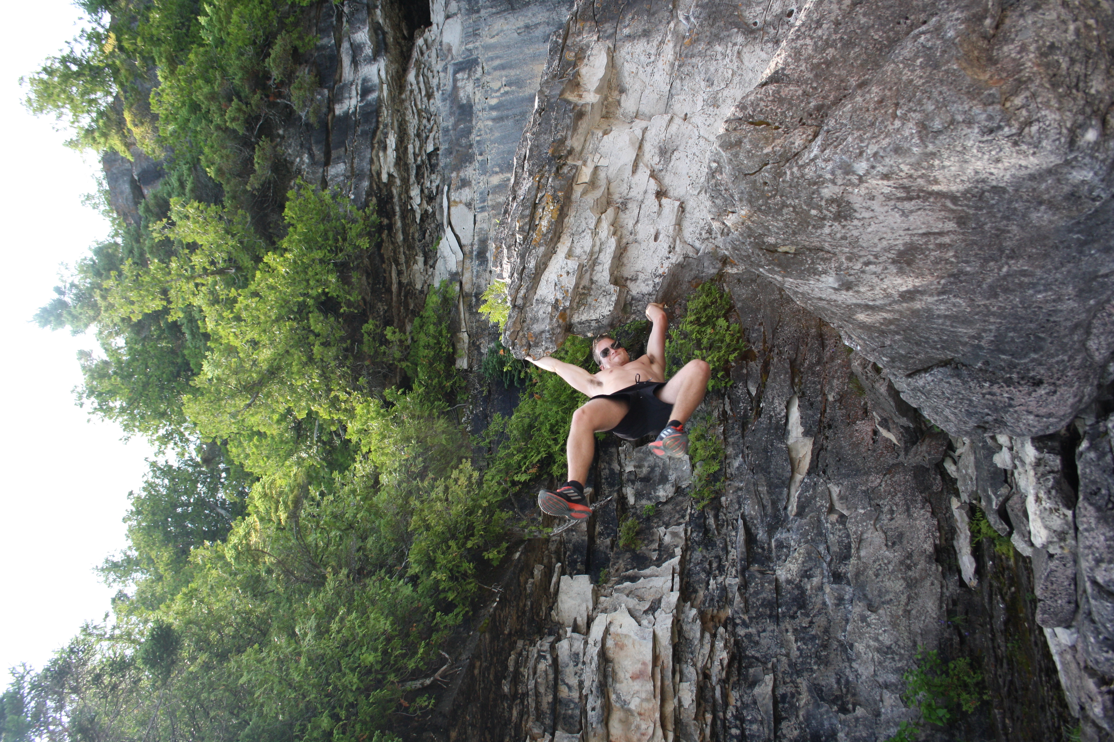 Bruce Peninsula