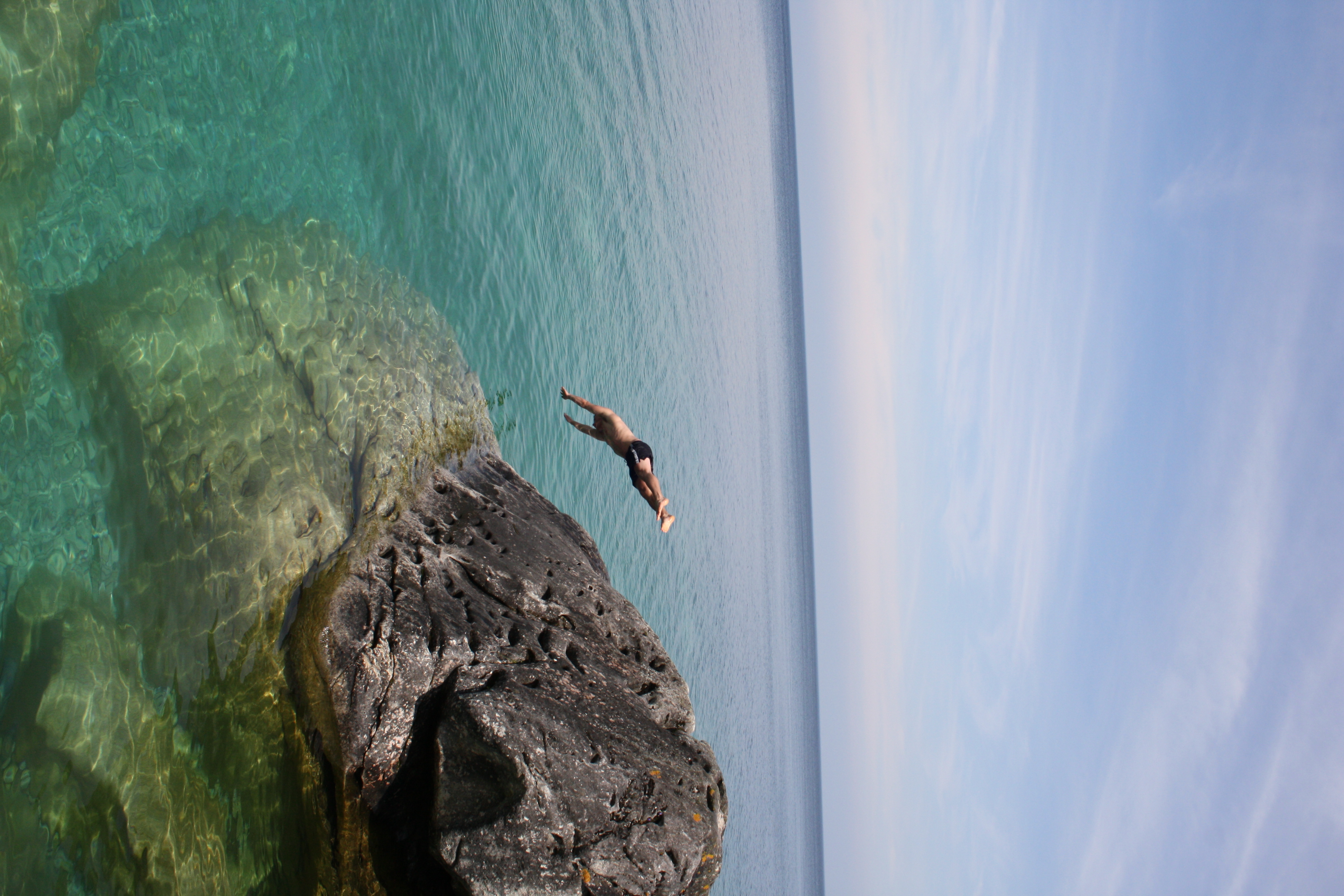 Bruce Peninsula