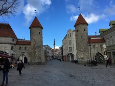 Estonia Cruise