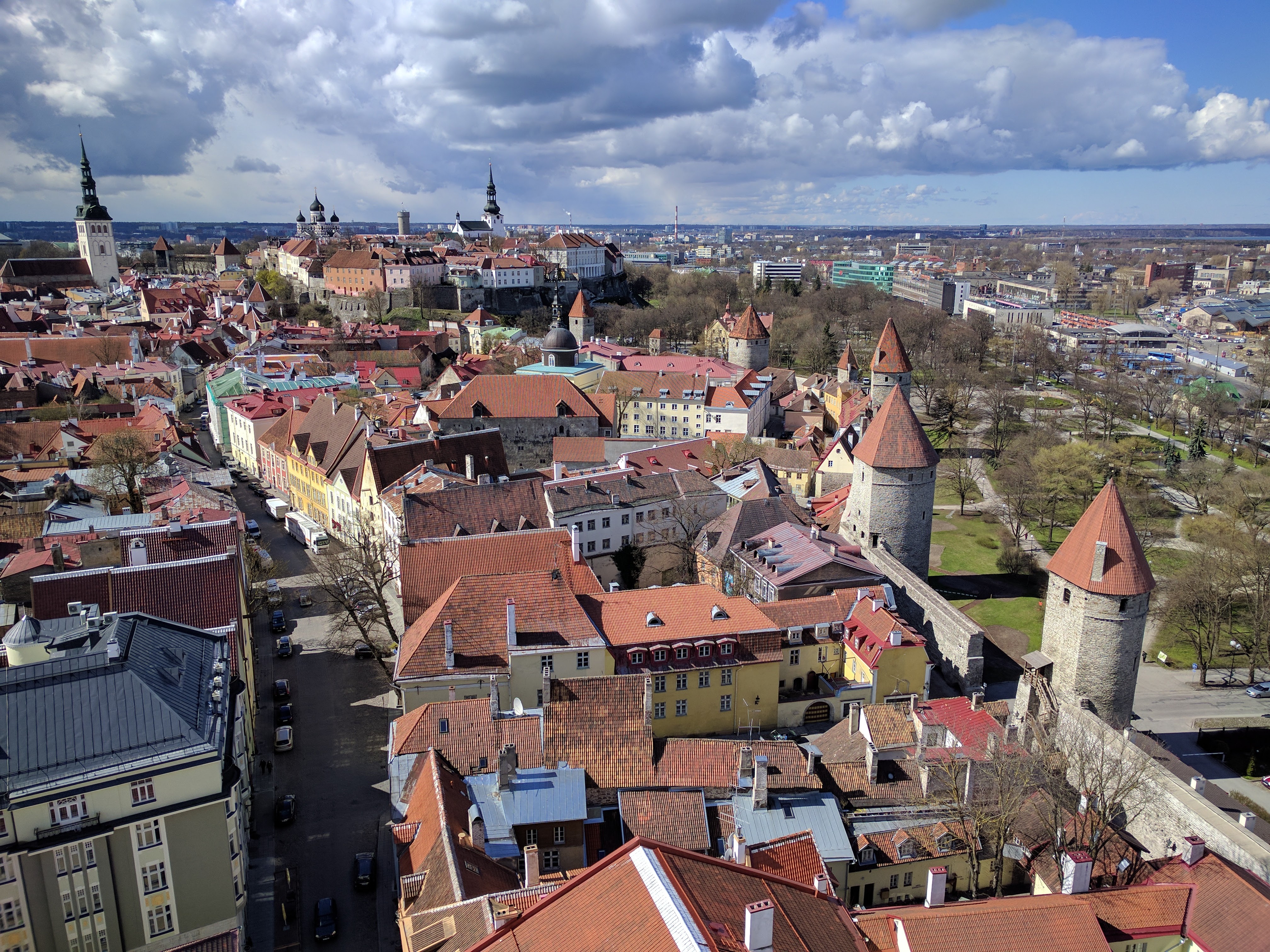 Tallinn, Estonia