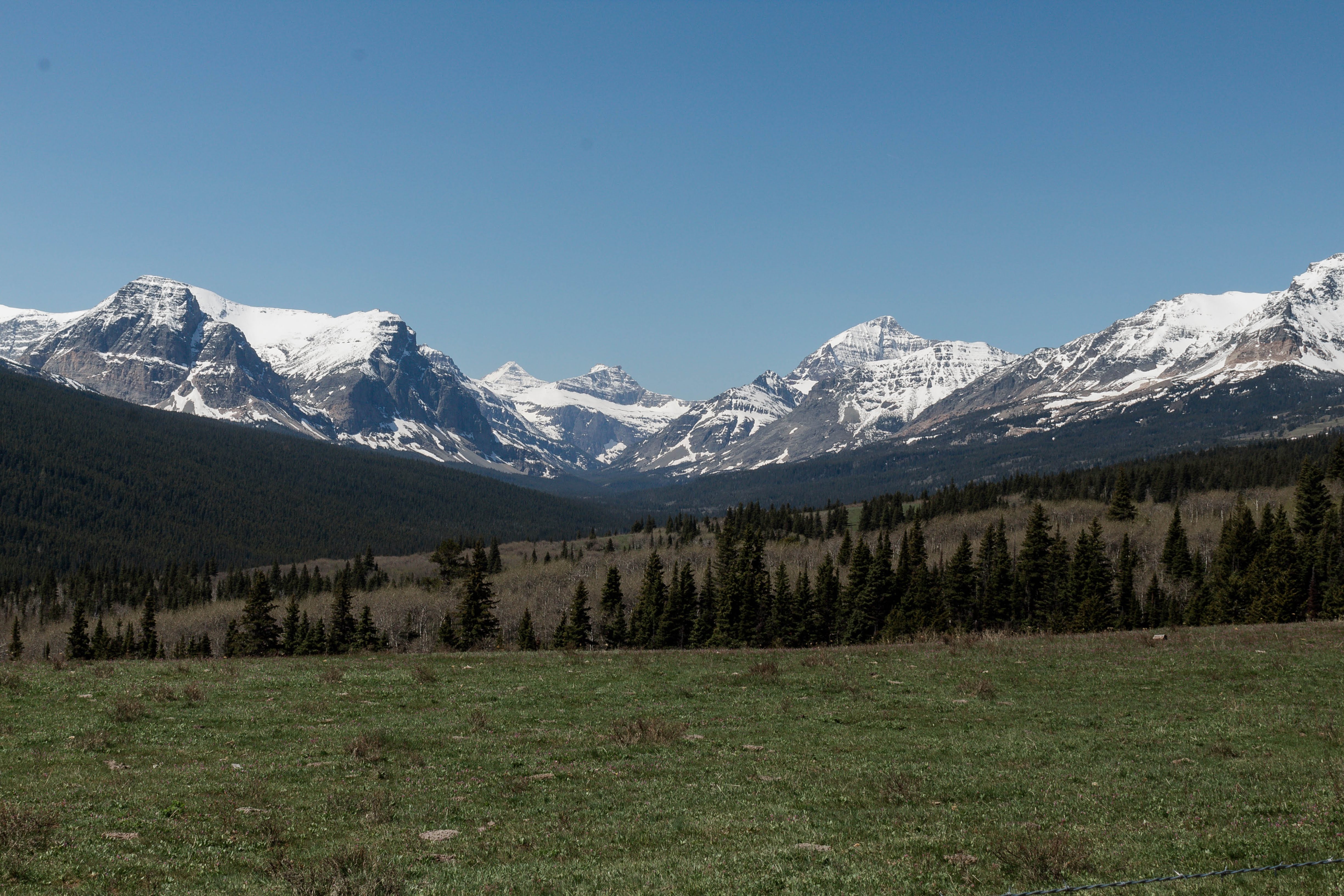 Glacier National Park