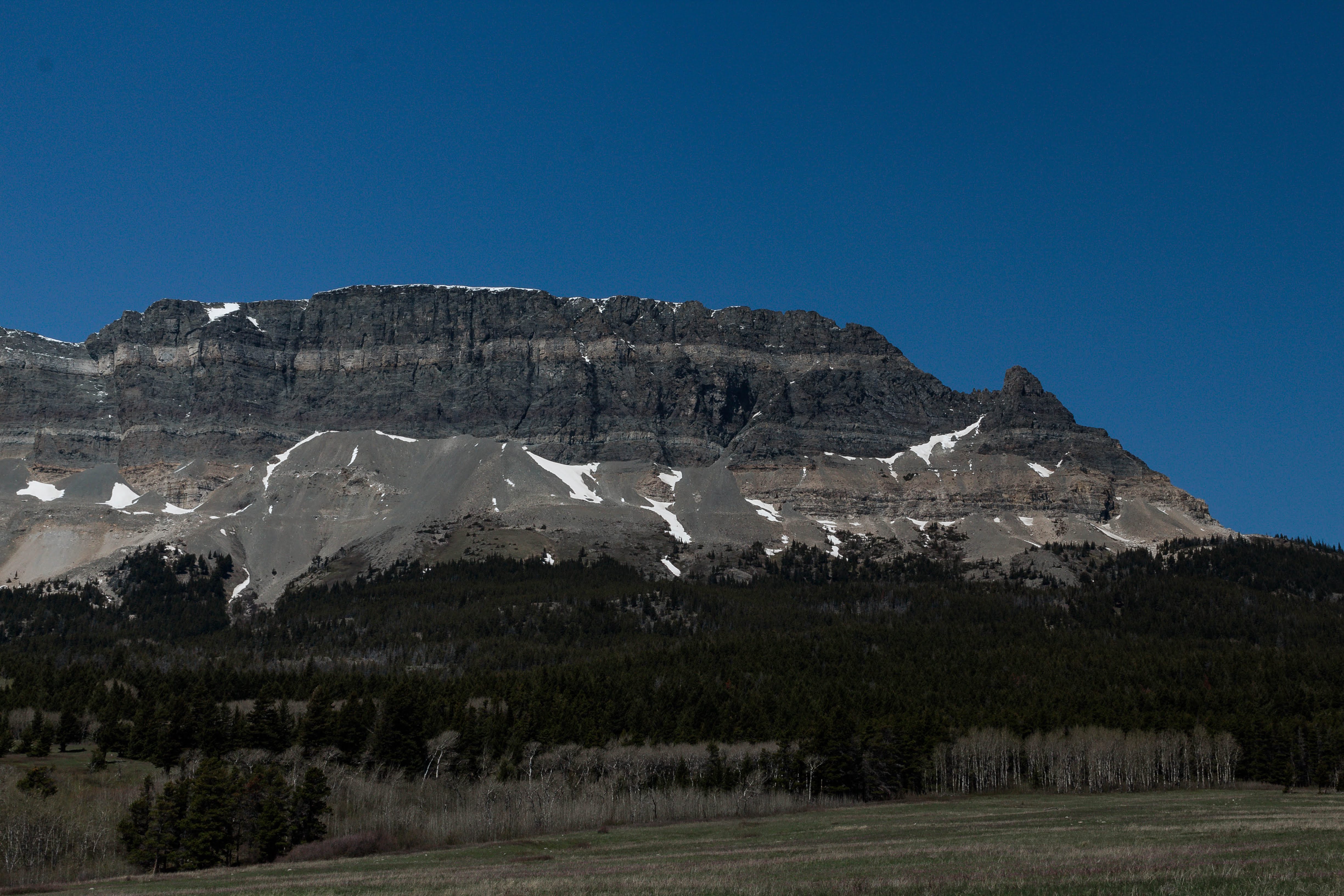 Glacier National Park