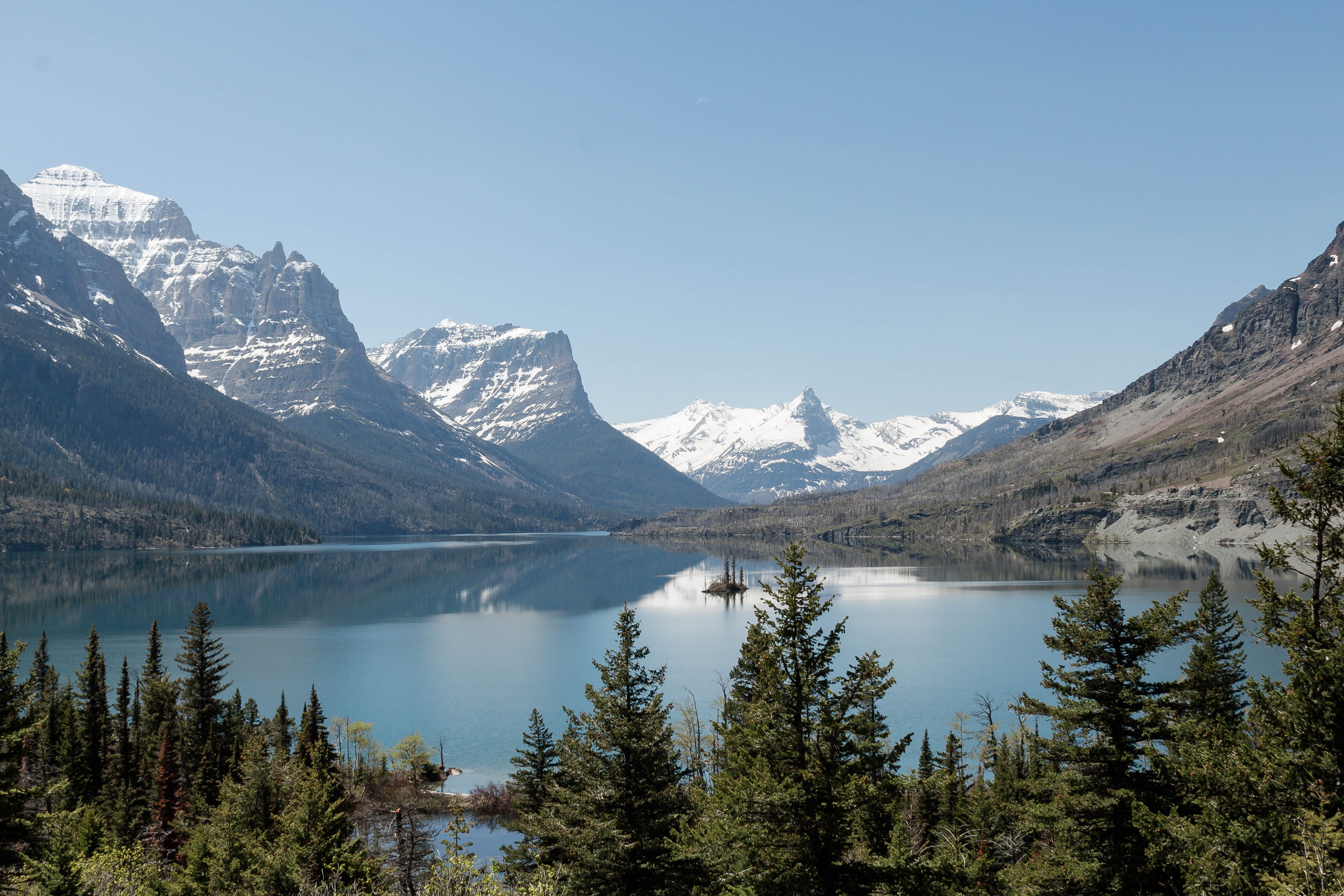 Glacier National Park