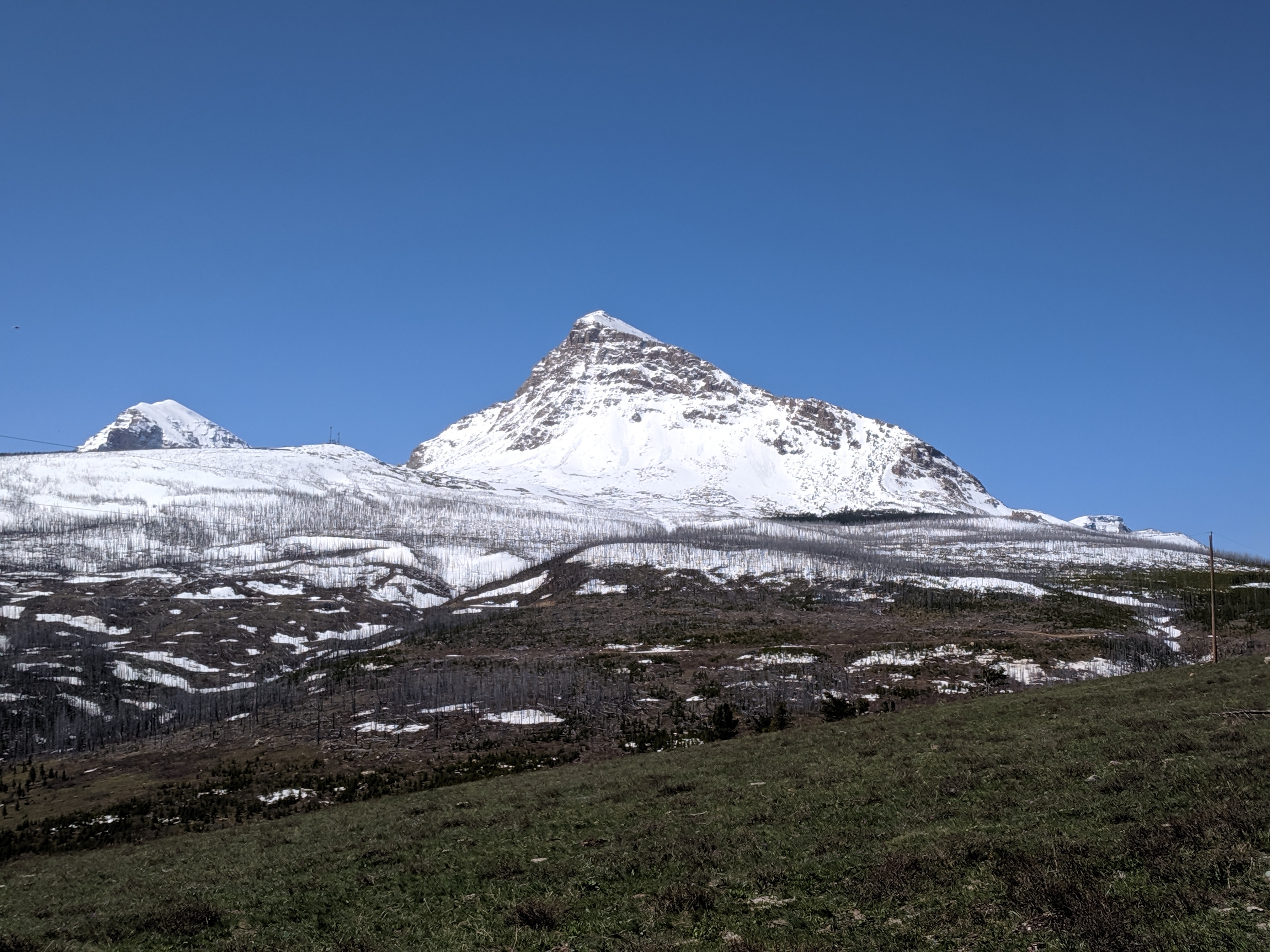 Glacier National Park