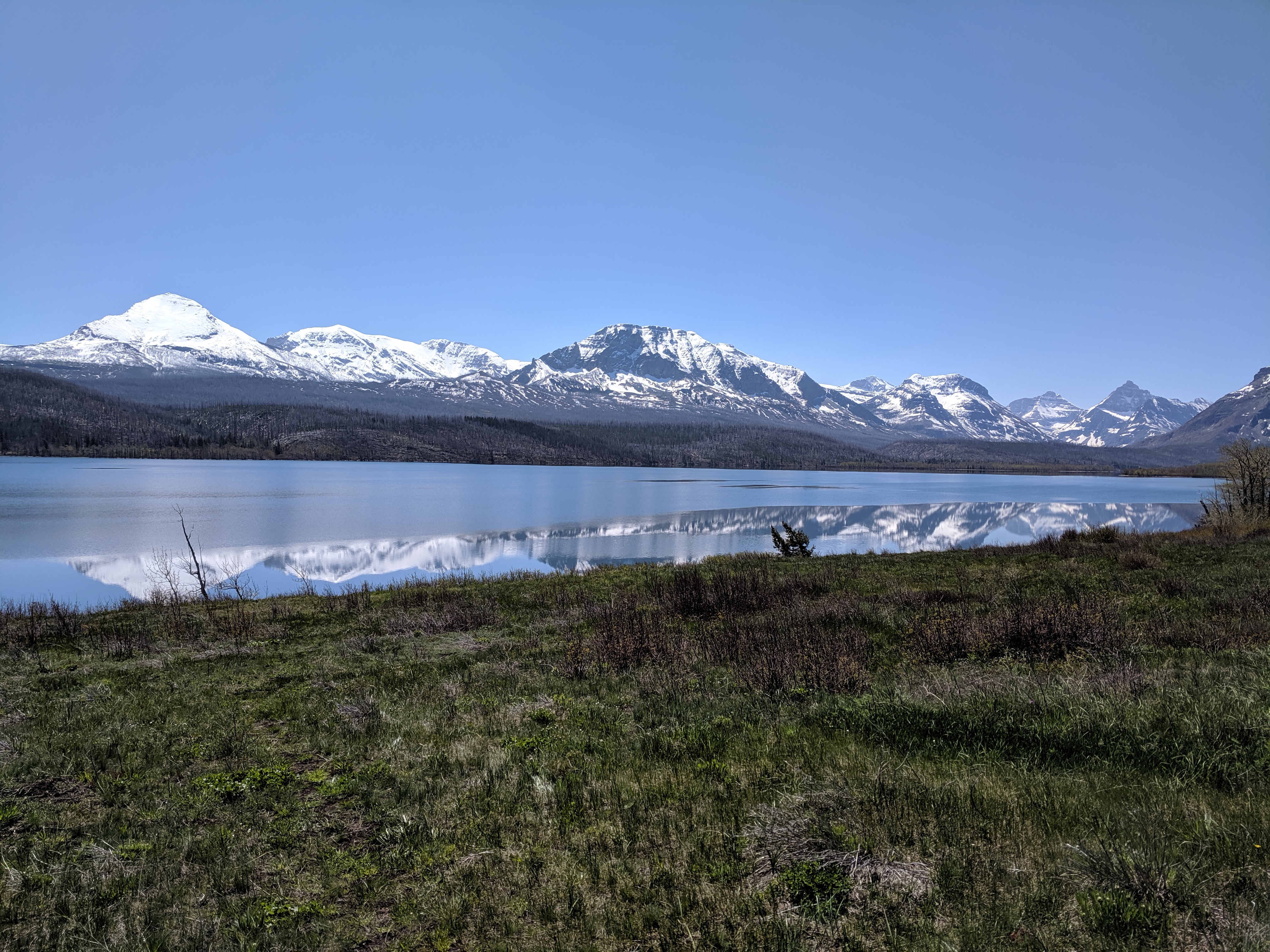 Glacier National Park