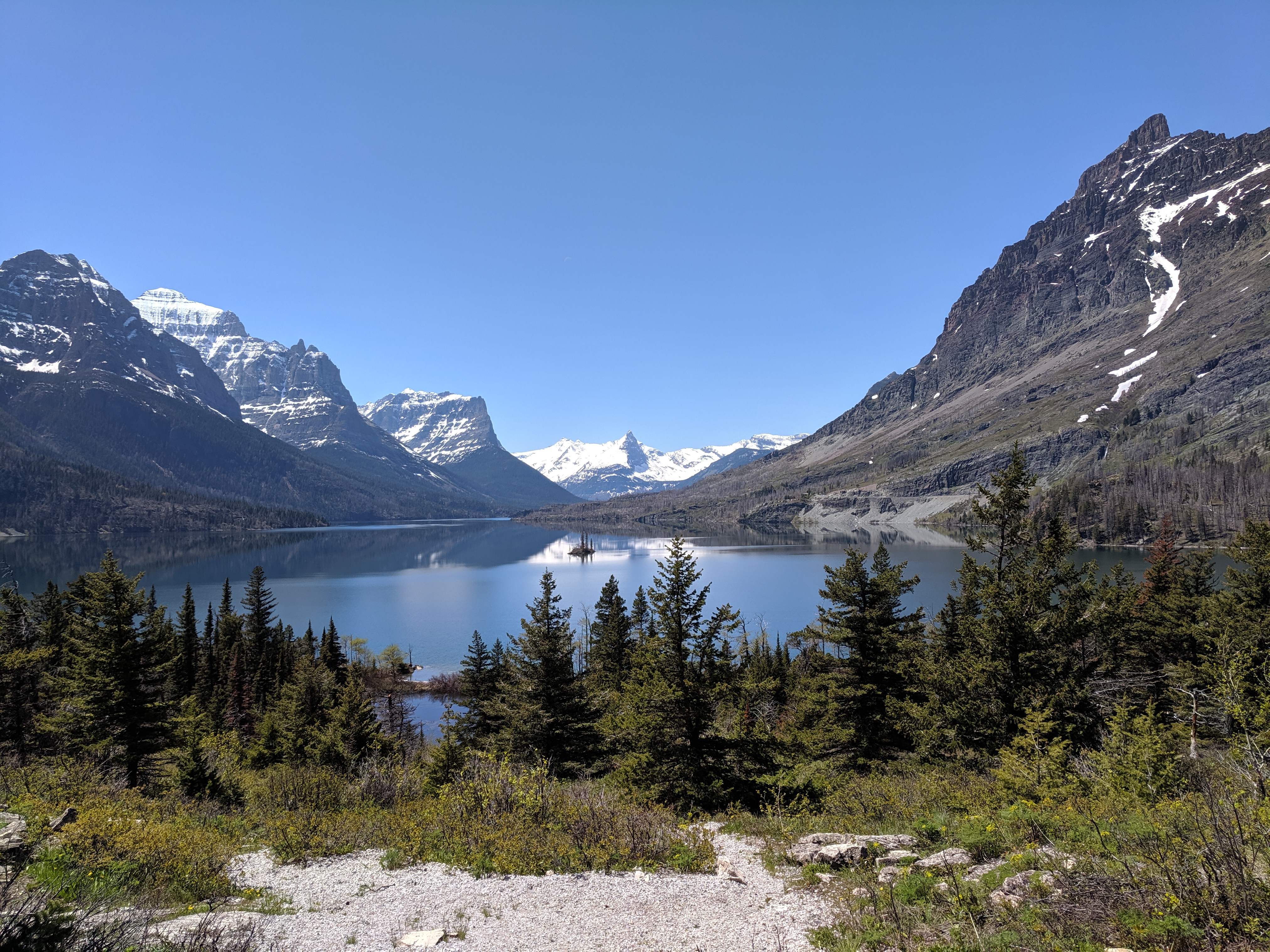 Glacier National Park