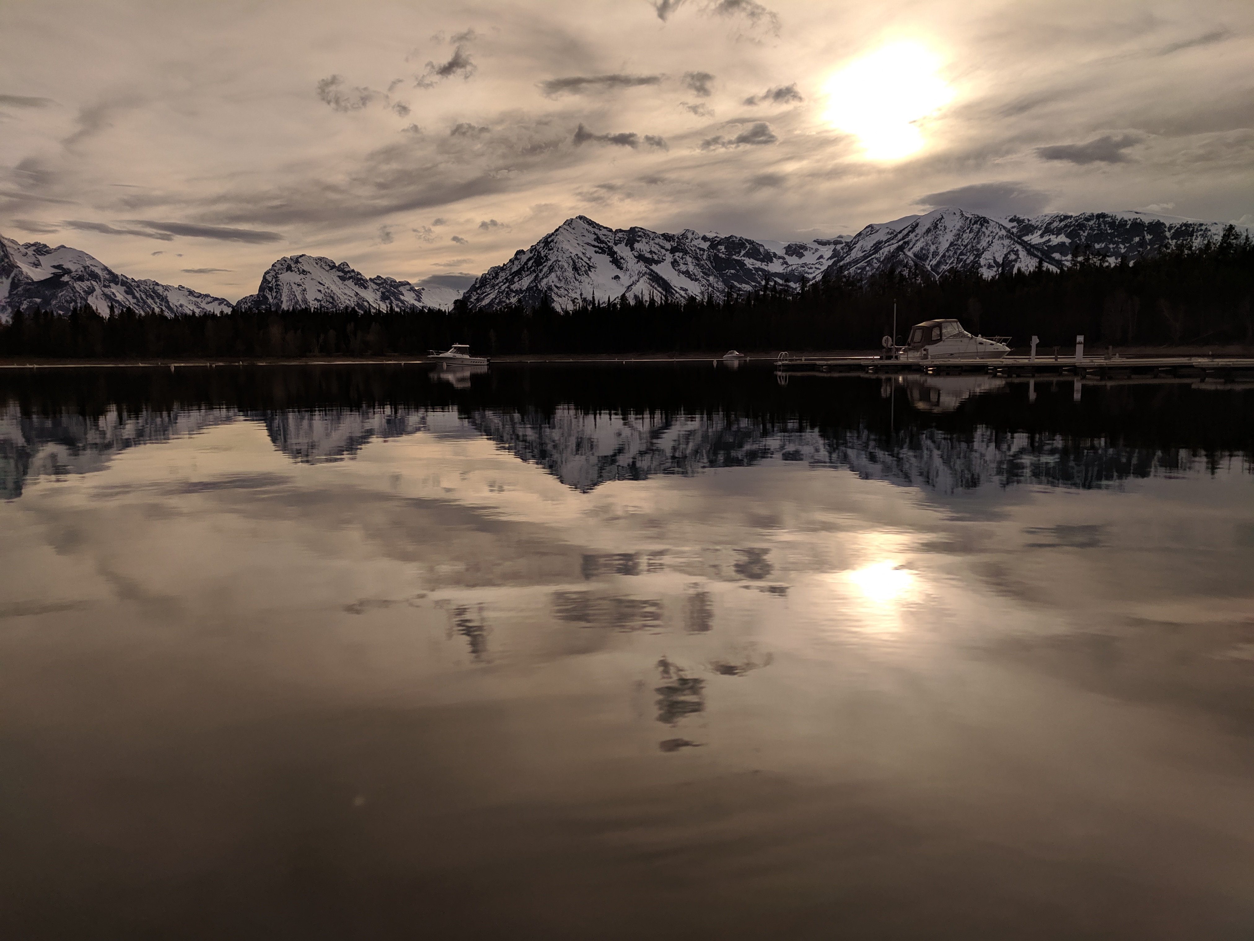 Grand Teton National Park