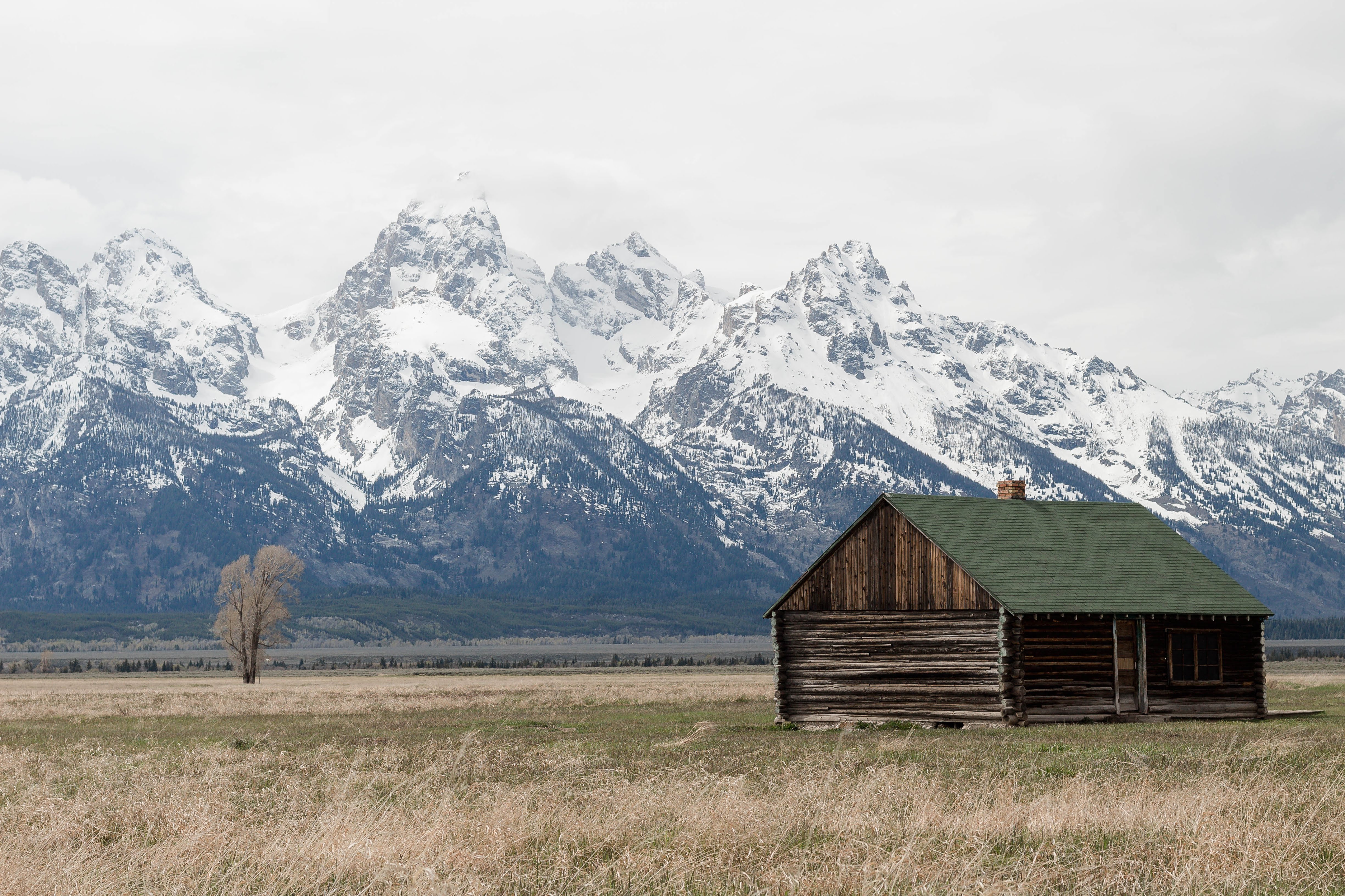 Grand Teton National Park