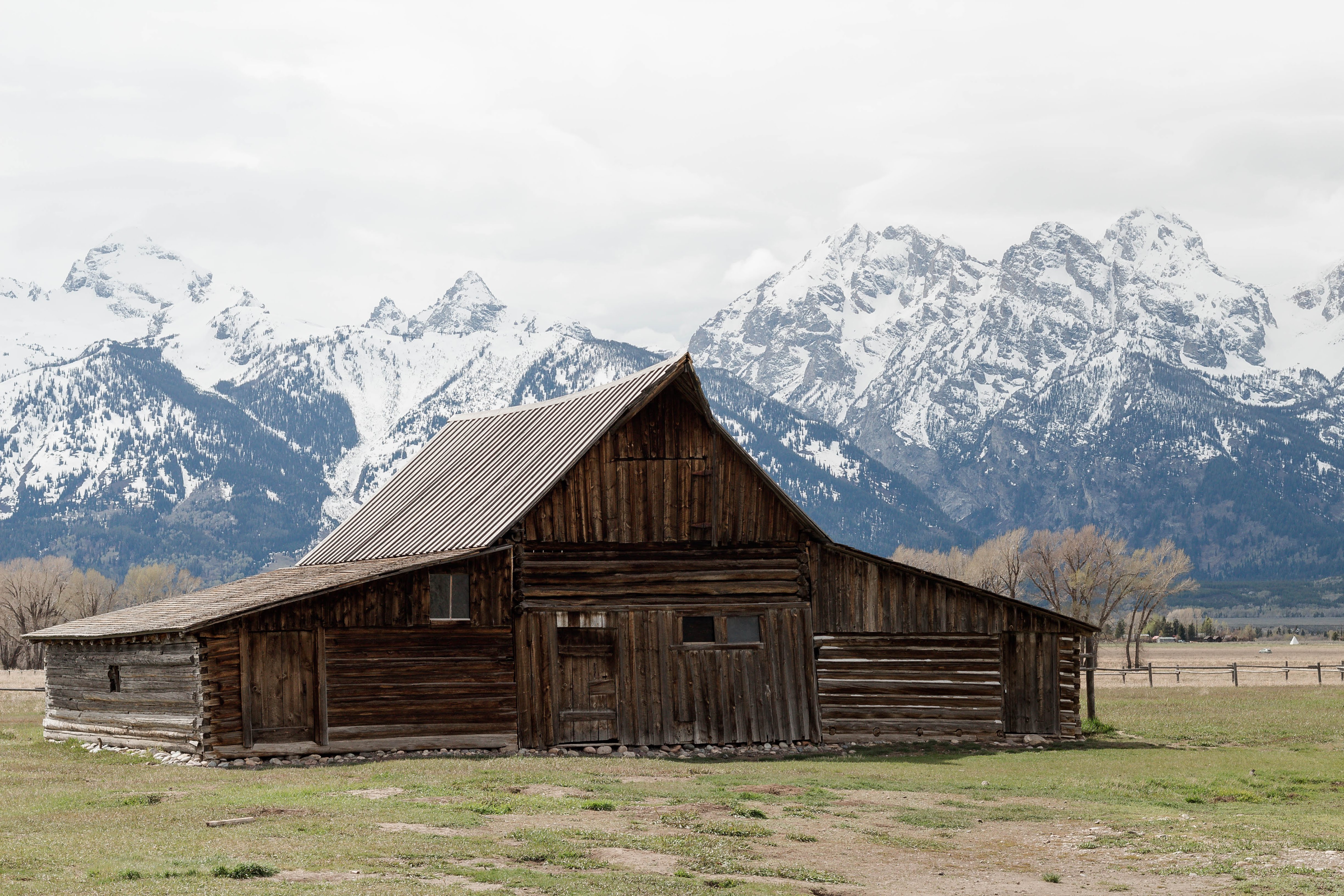 Grand Teton National Park