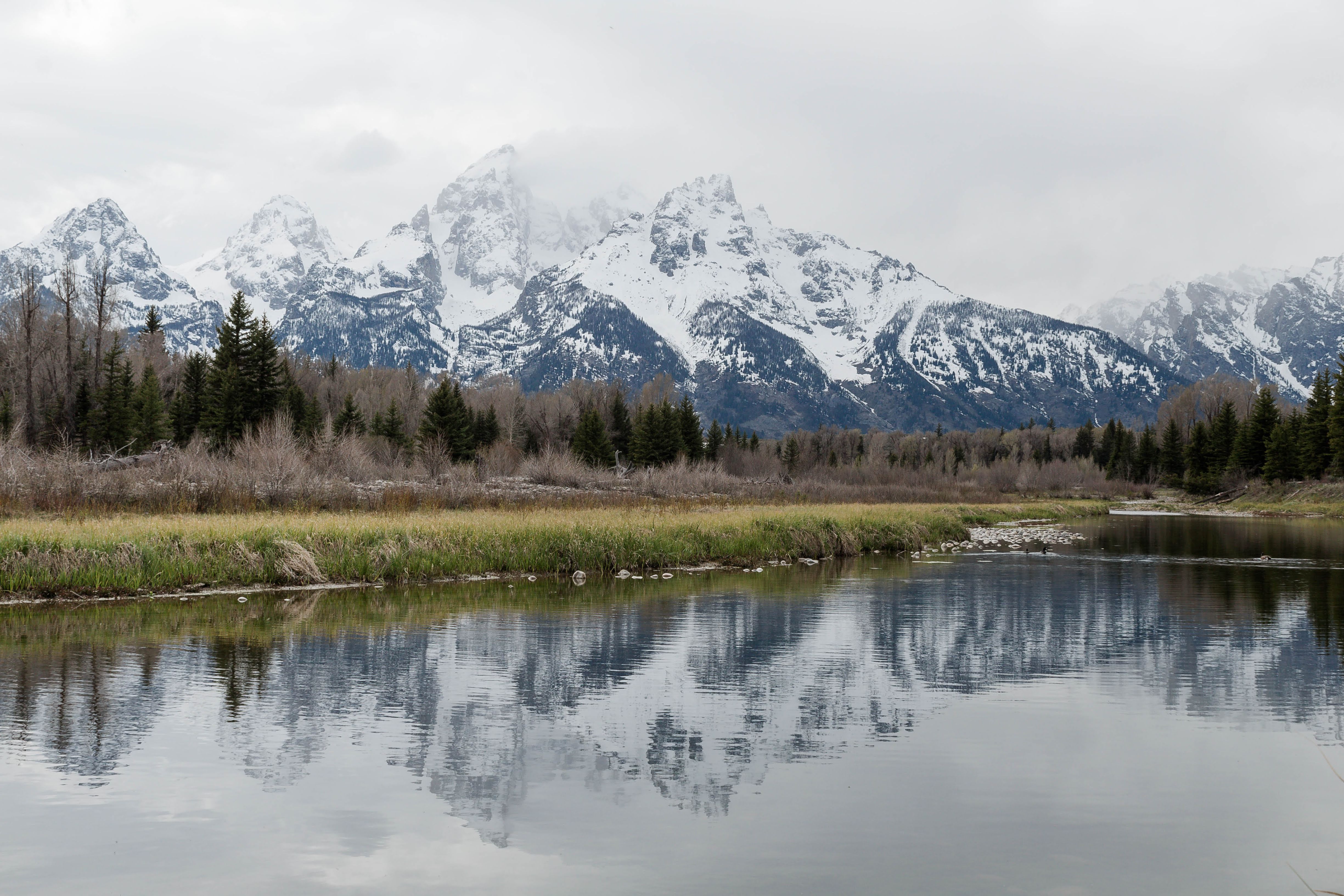 Grand Teton National Park