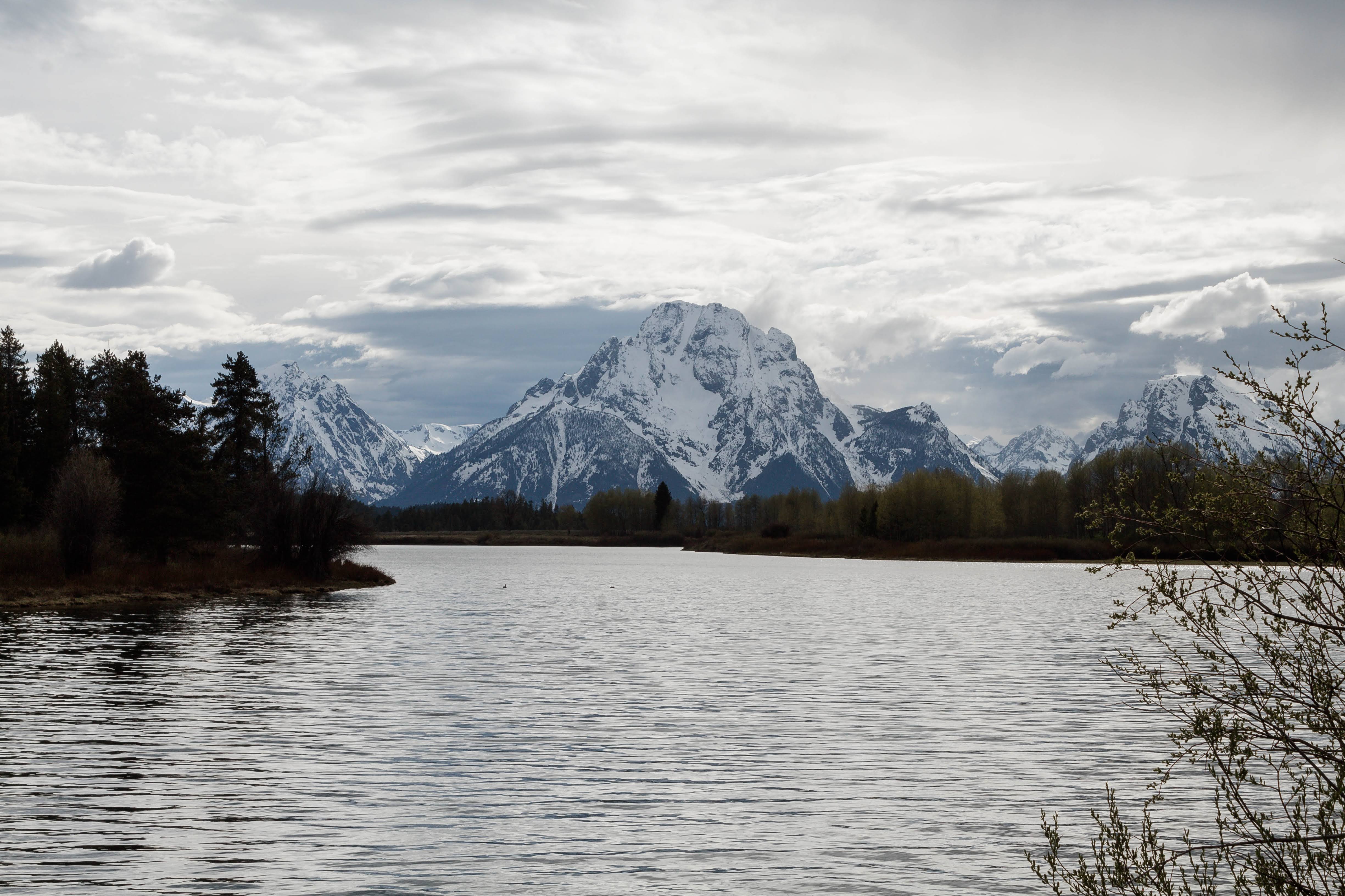 Grand Teton National Park