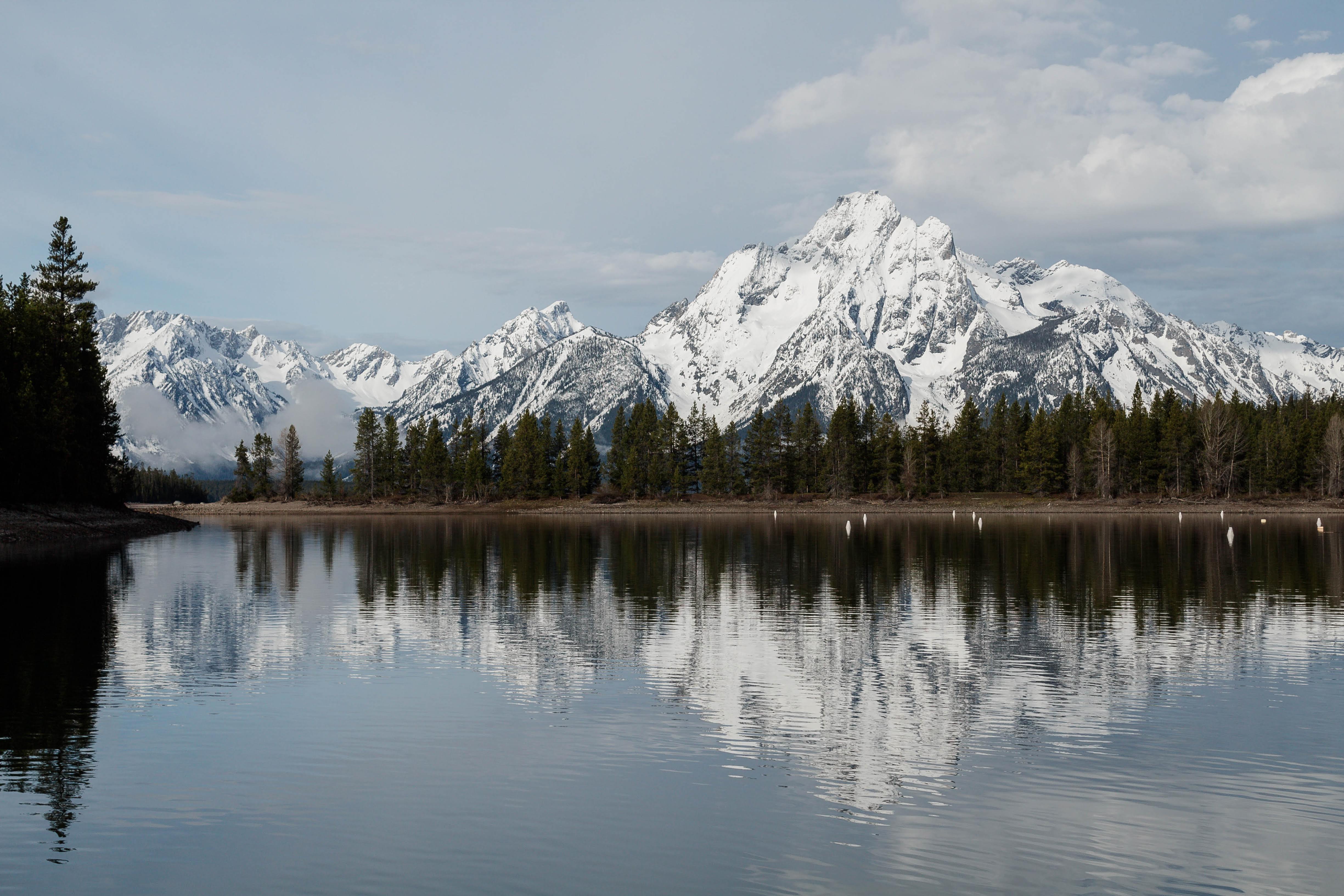 Grand Teton National Park