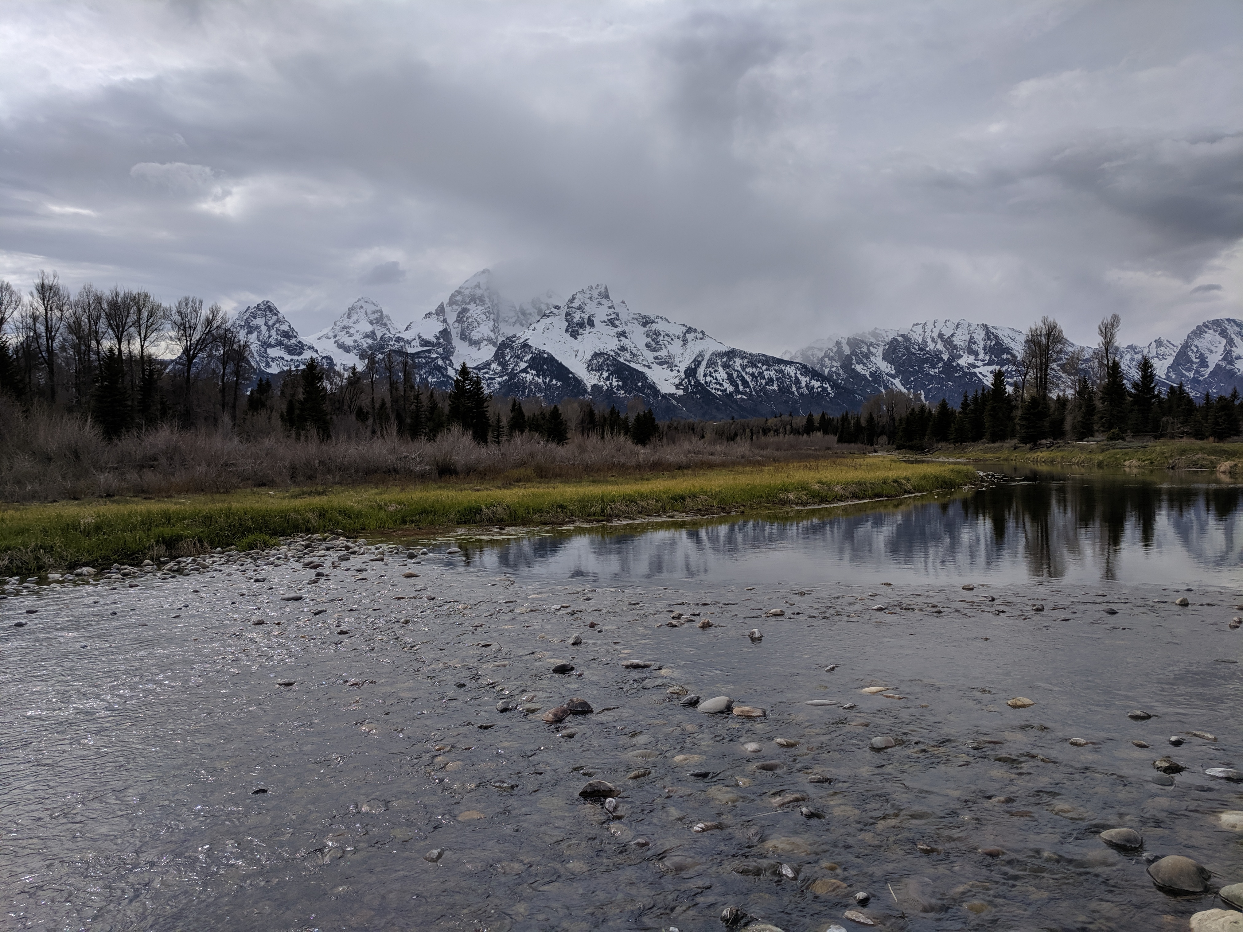 Grand Teton National Park