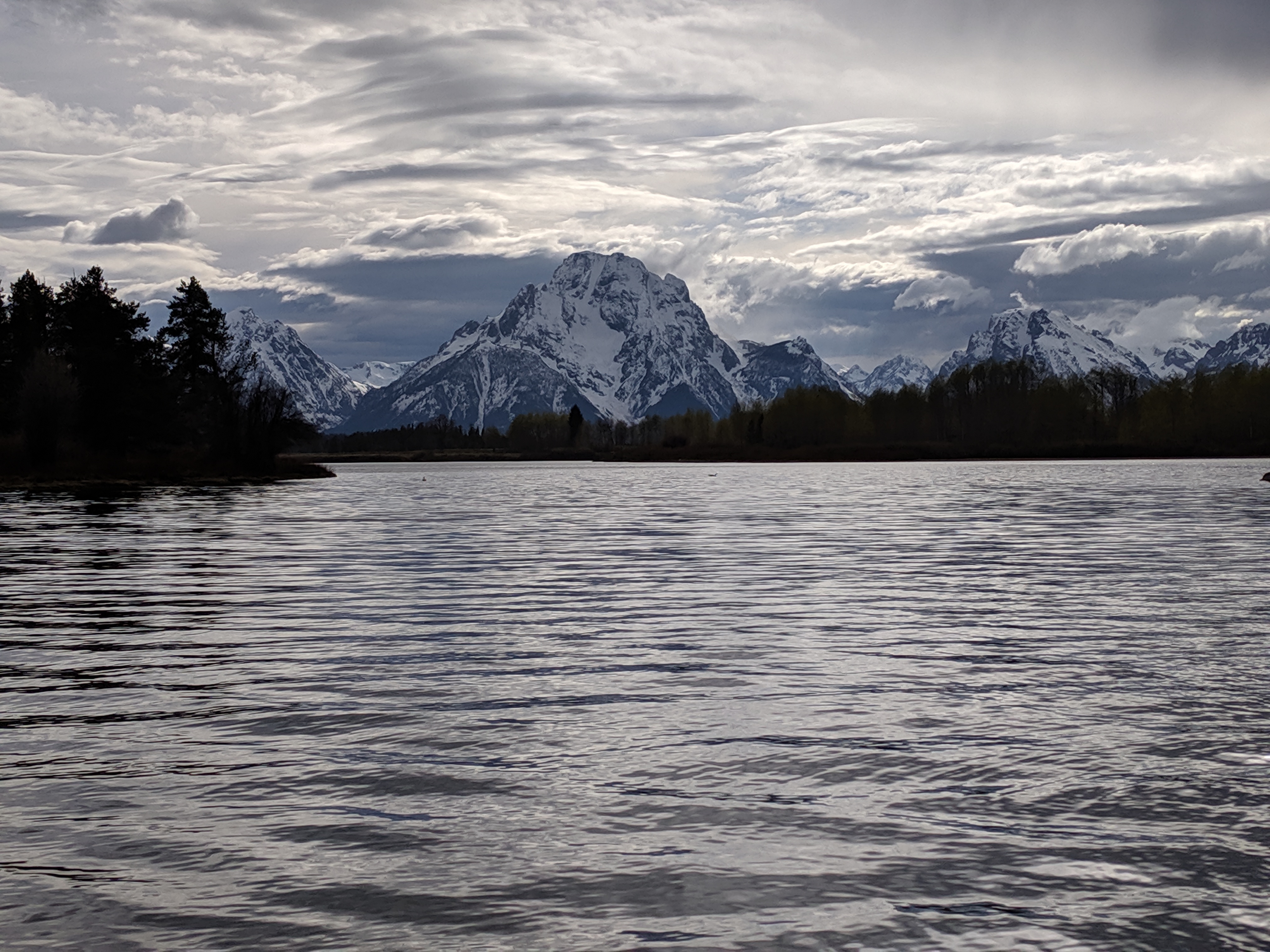 Grand Teton National Park