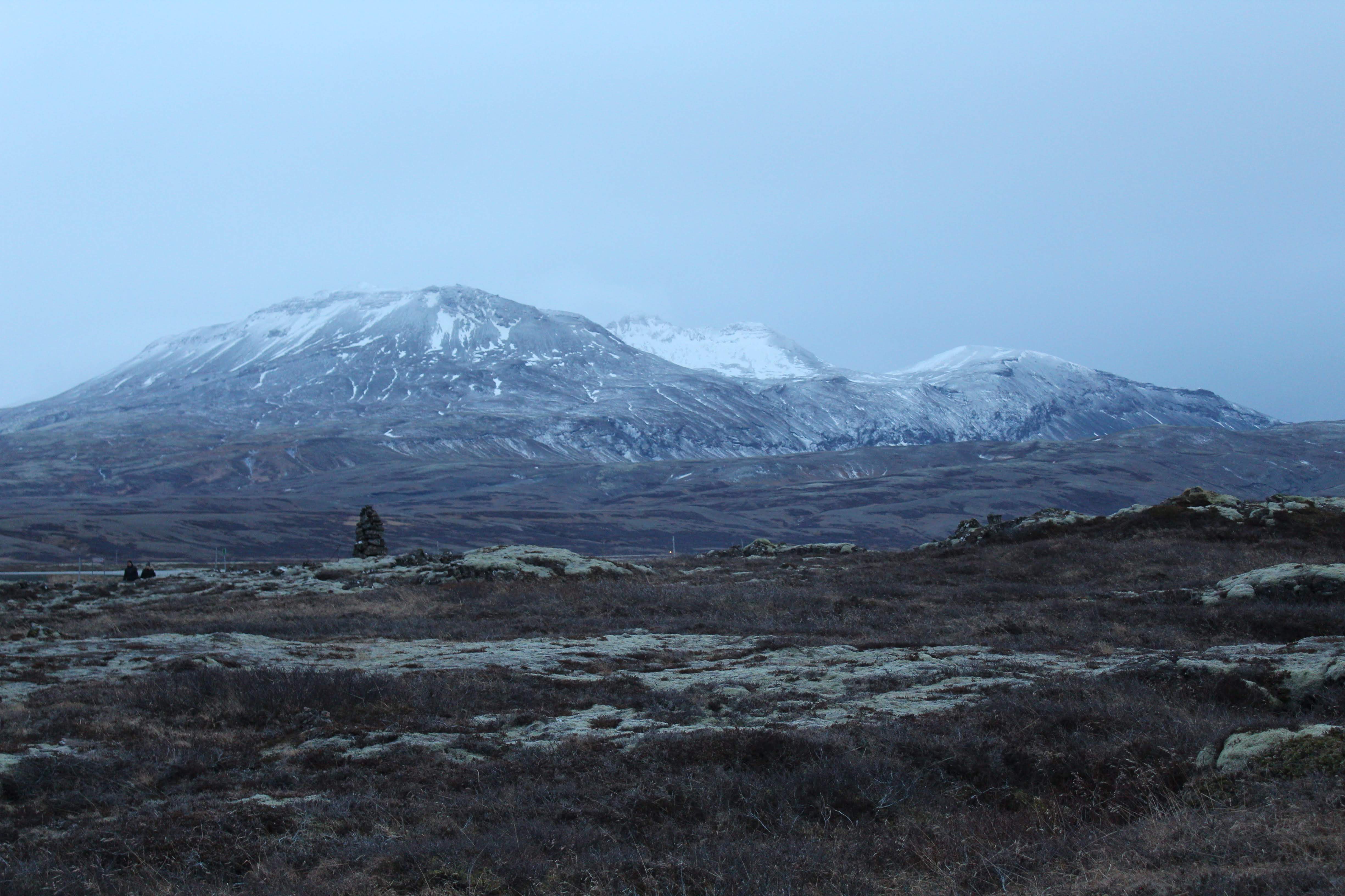 Iceland